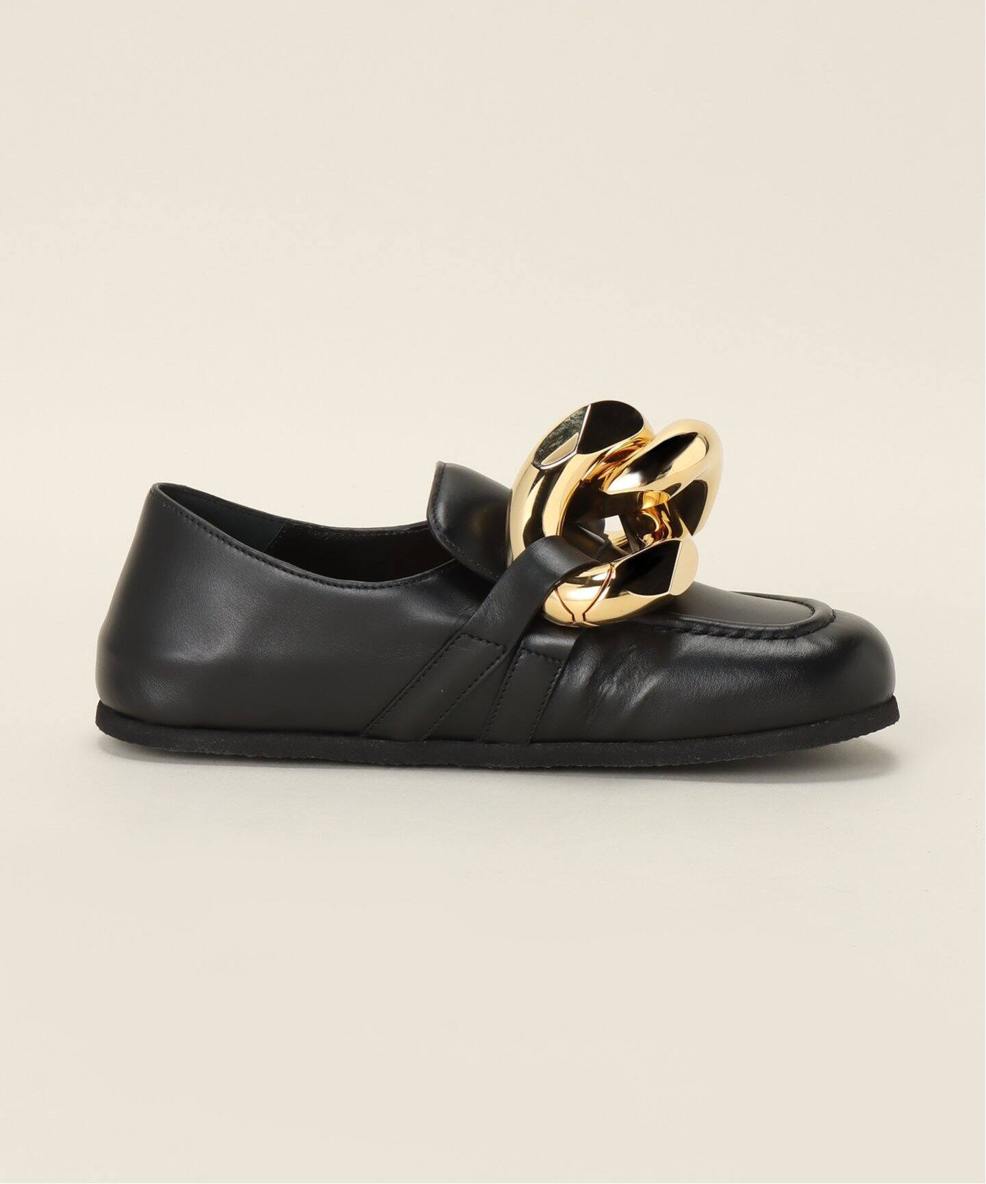 JW ANDERSON:ANW39000A-16000:CHAIN LOAFER（ローファー）｜BOICE FROM 