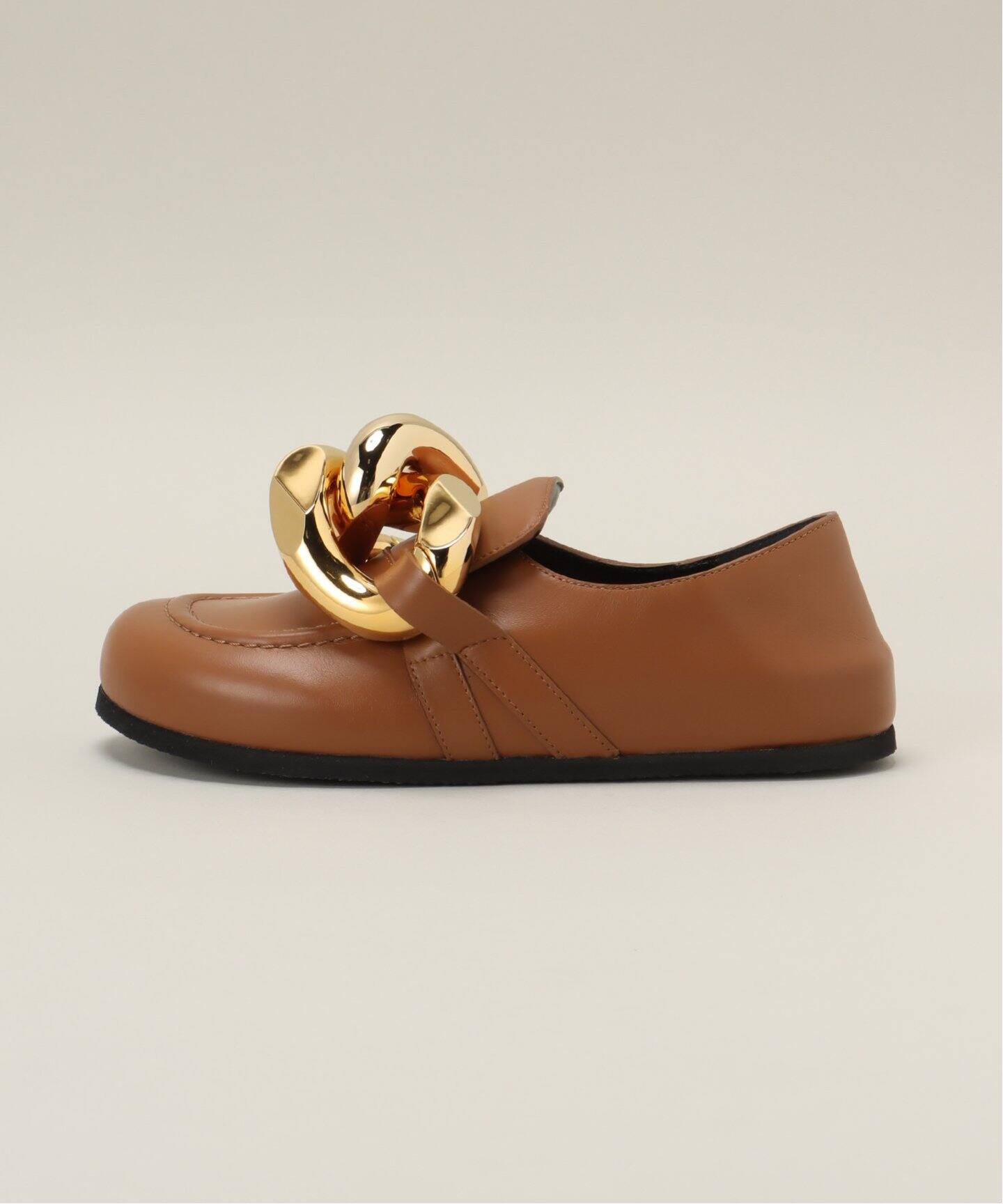 JW ANDERSON:ANW39000A-16003:CHAIN LOAFER（ローファー）｜BOICE FROM 
