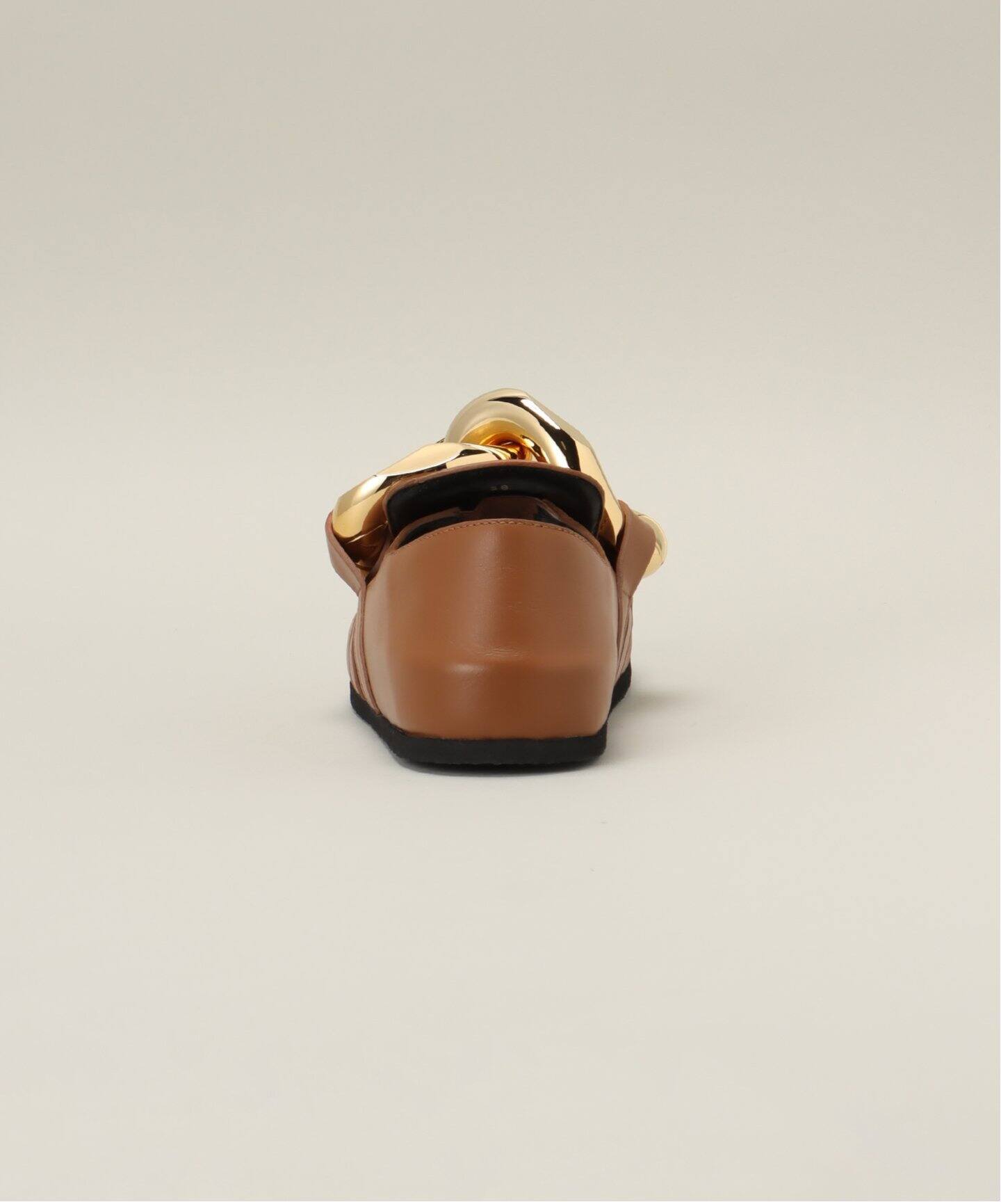 JW ANDERSON:ANW39000A-16003:CHAIN LOAFER（ローファー）｜BOICE FROM 