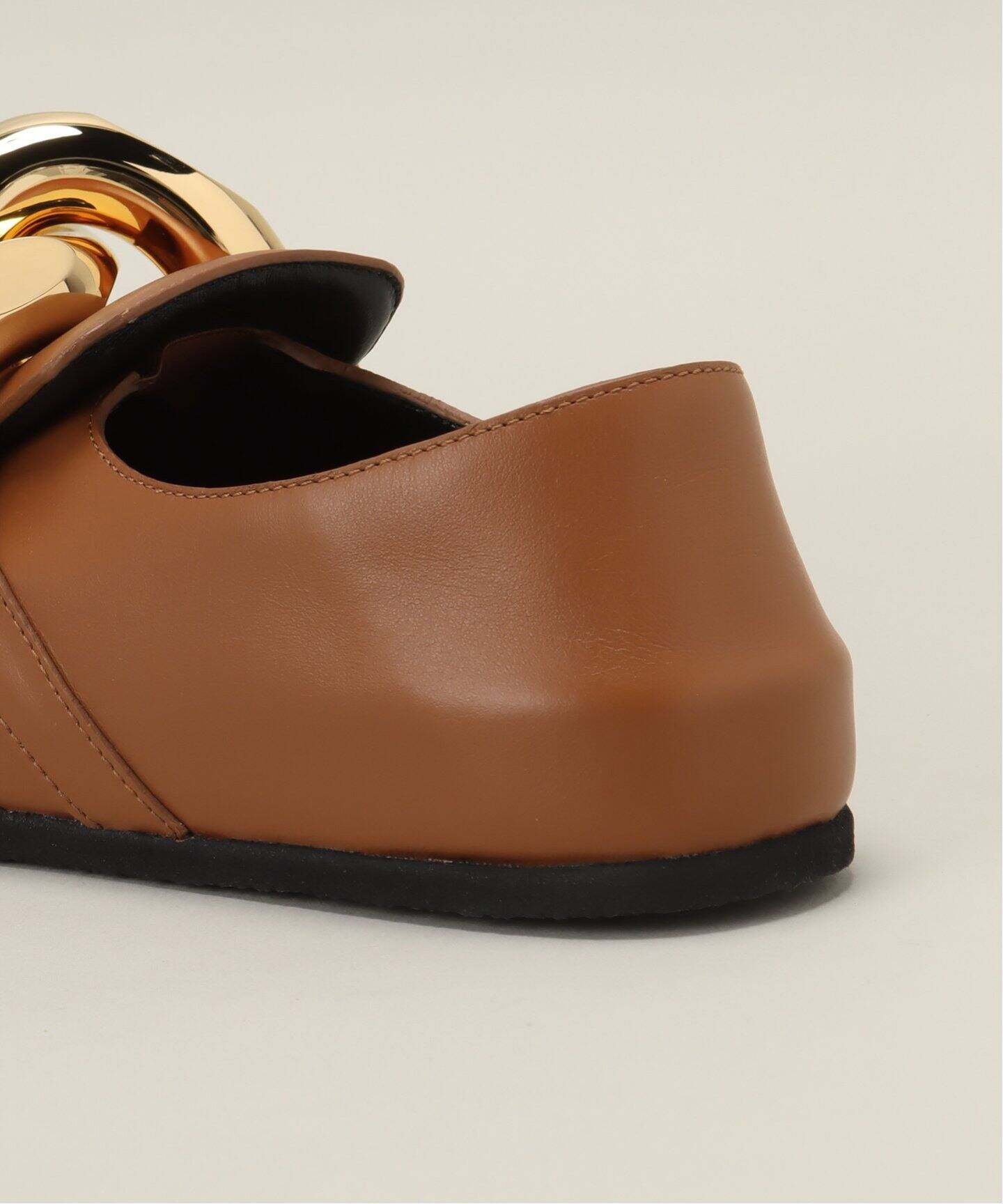 JW ANDERSON:ANW39000A-16003:CHAIN LOAFER（ローファー）｜BOICE FROM 
