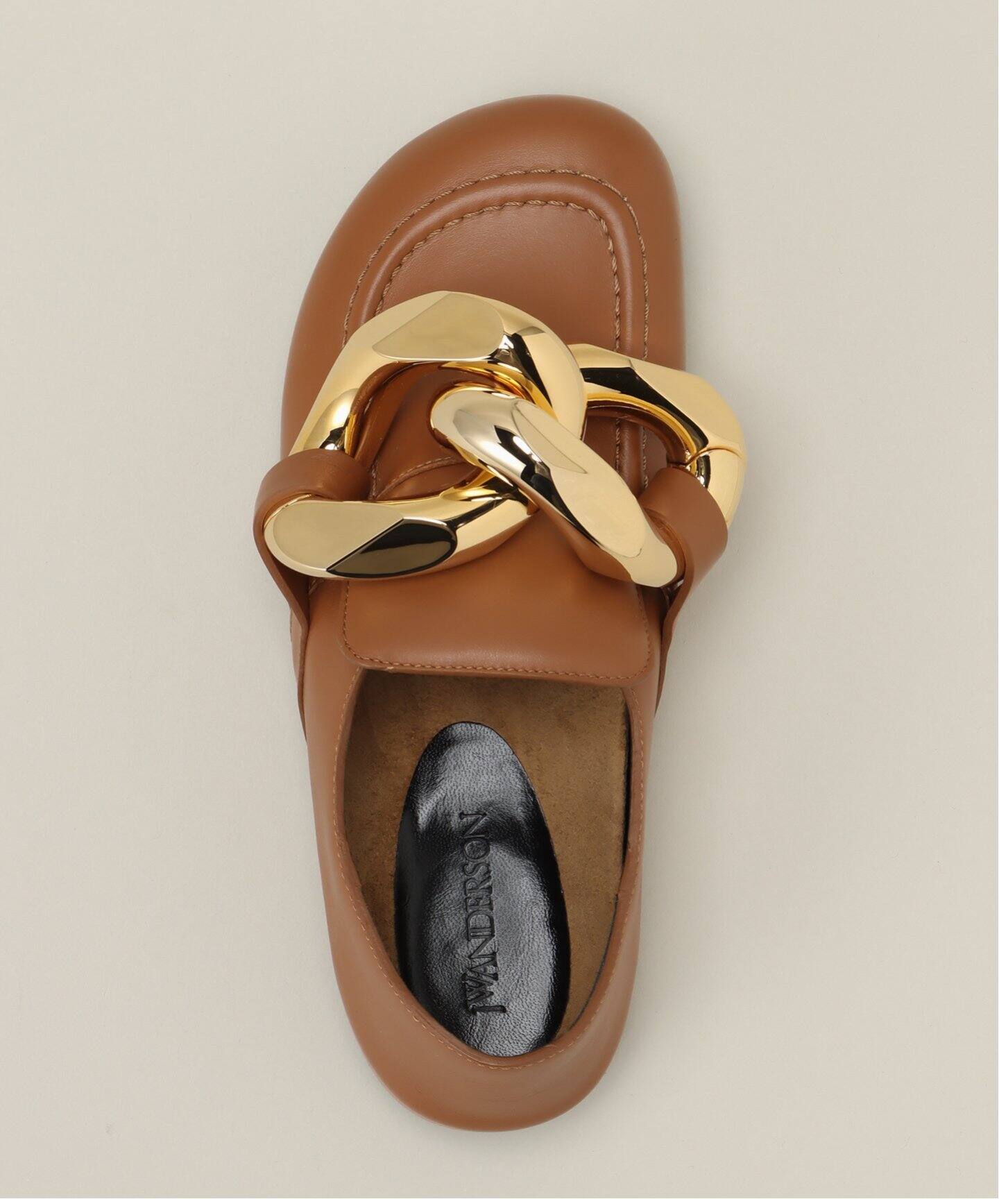 JW ANDERSON:ANW39000A-16003:CHAIN LOAFER（ローファー）｜BOICE FROM 