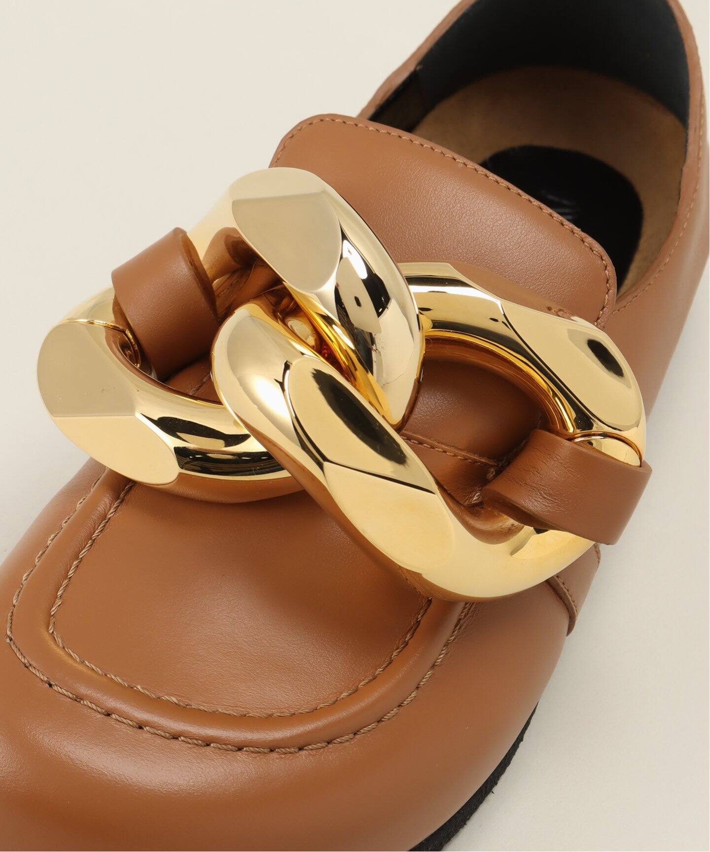 JW ANDERSON:ANW39000A-16003:CHAIN LOAFER（ローファー）｜BOICE FROM 