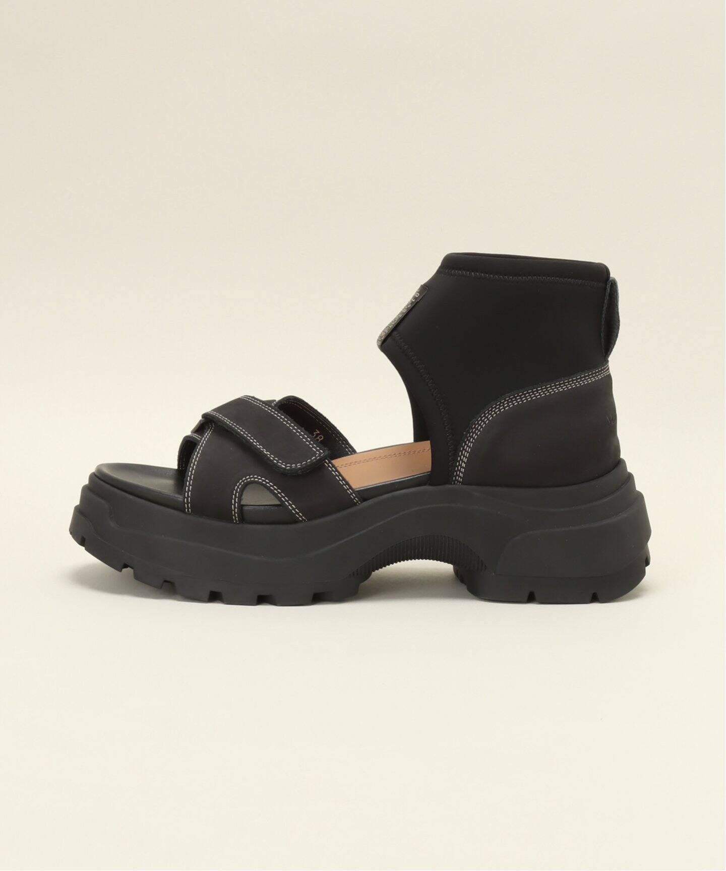 MAISON MARGIELA:S58WP0254P4767-H1669:SANDAL（サンダル）｜BOICE 
