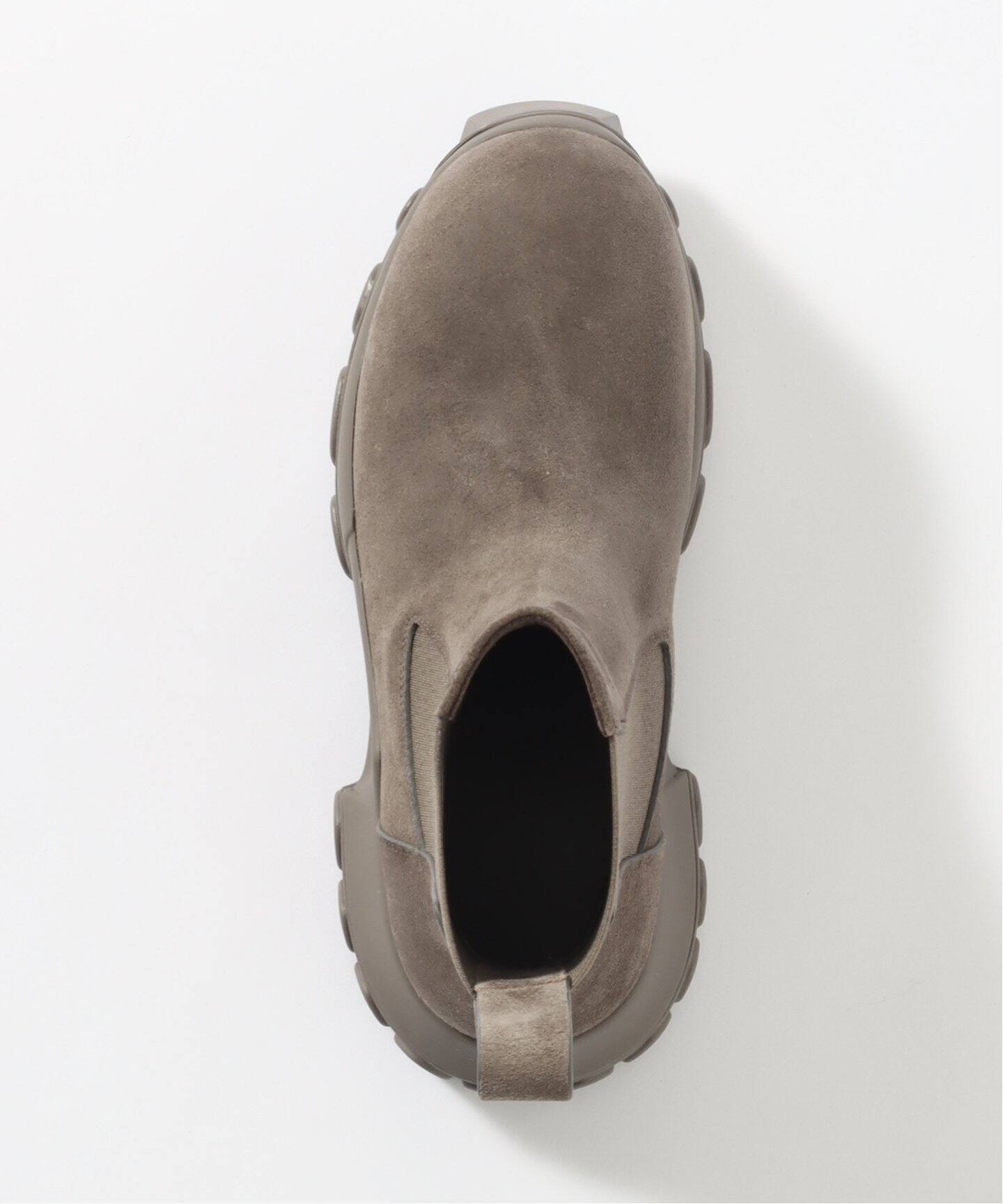 RICK OWENS:RP02B6881LCC-3434:BOZO TRACTOR（ブーティ
