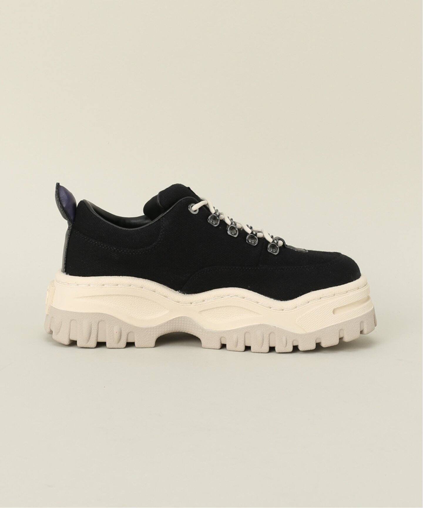 EYTYS:ANCB:ANGEL CANVAS（スニーカー）｜BOICE FROM BAYCREW 