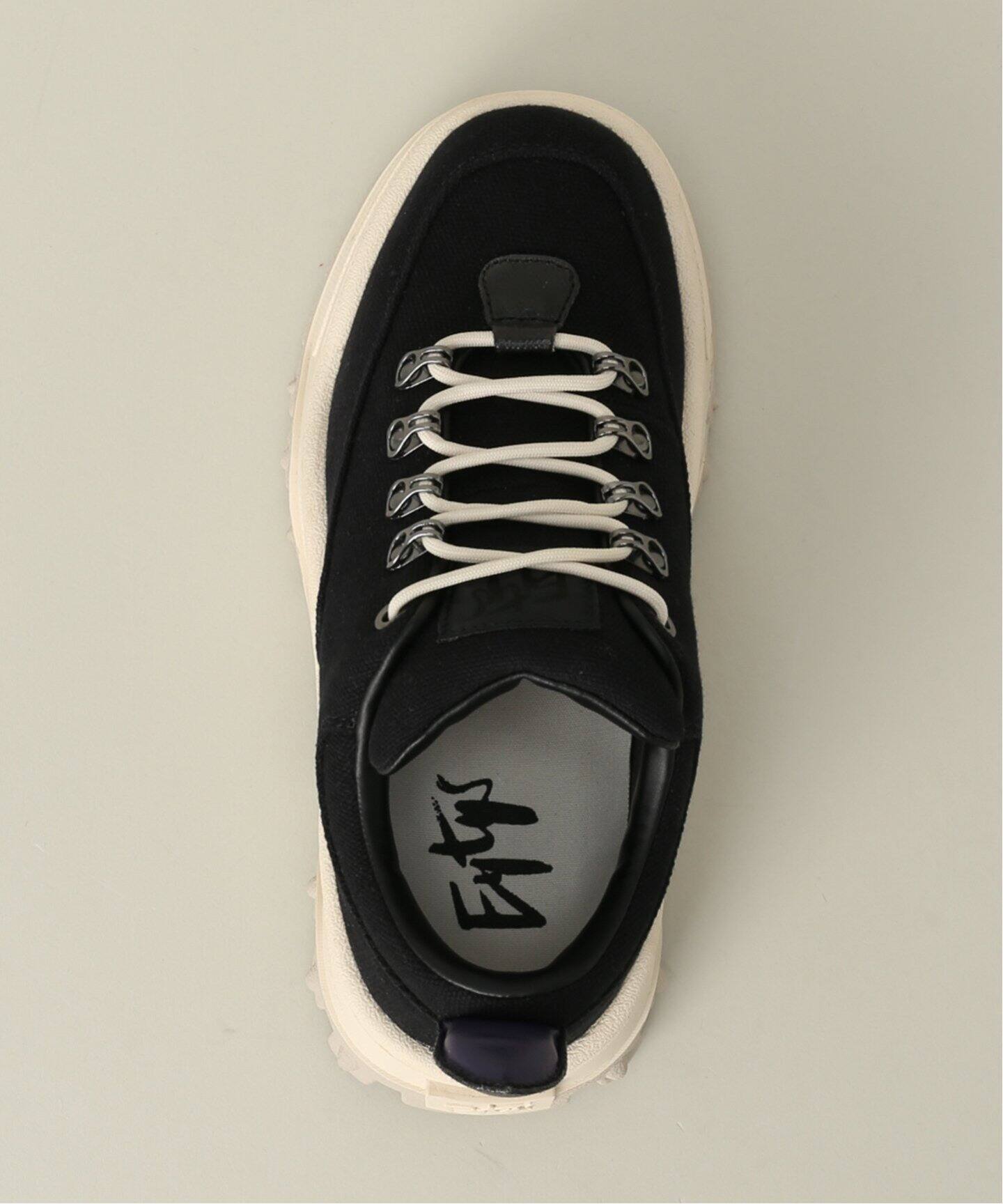 EYTYS:ANCB:ANGEL CANVAS（スニーカー）｜BOICE FROM BAYCREW