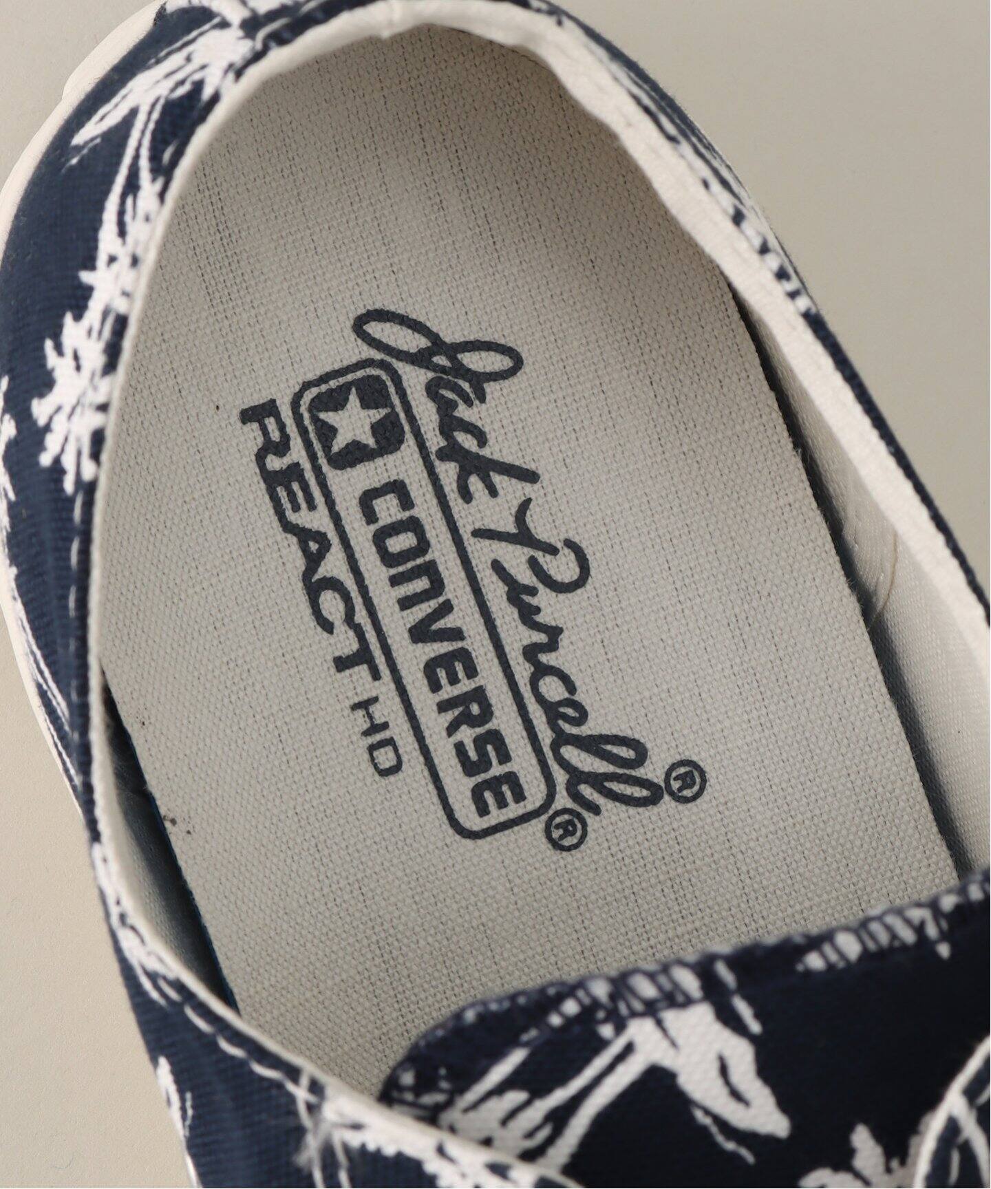 CONVERSE:33300760:JACK PURCELL PALMTREE 