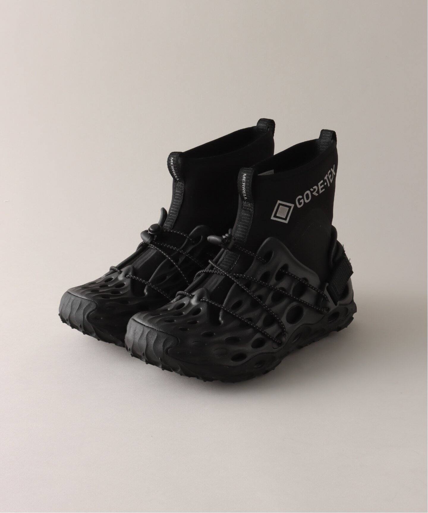 MERRELL:J004990:HYDRO MOC AT NEO GTX 1TRL（ブーティ・ショート 