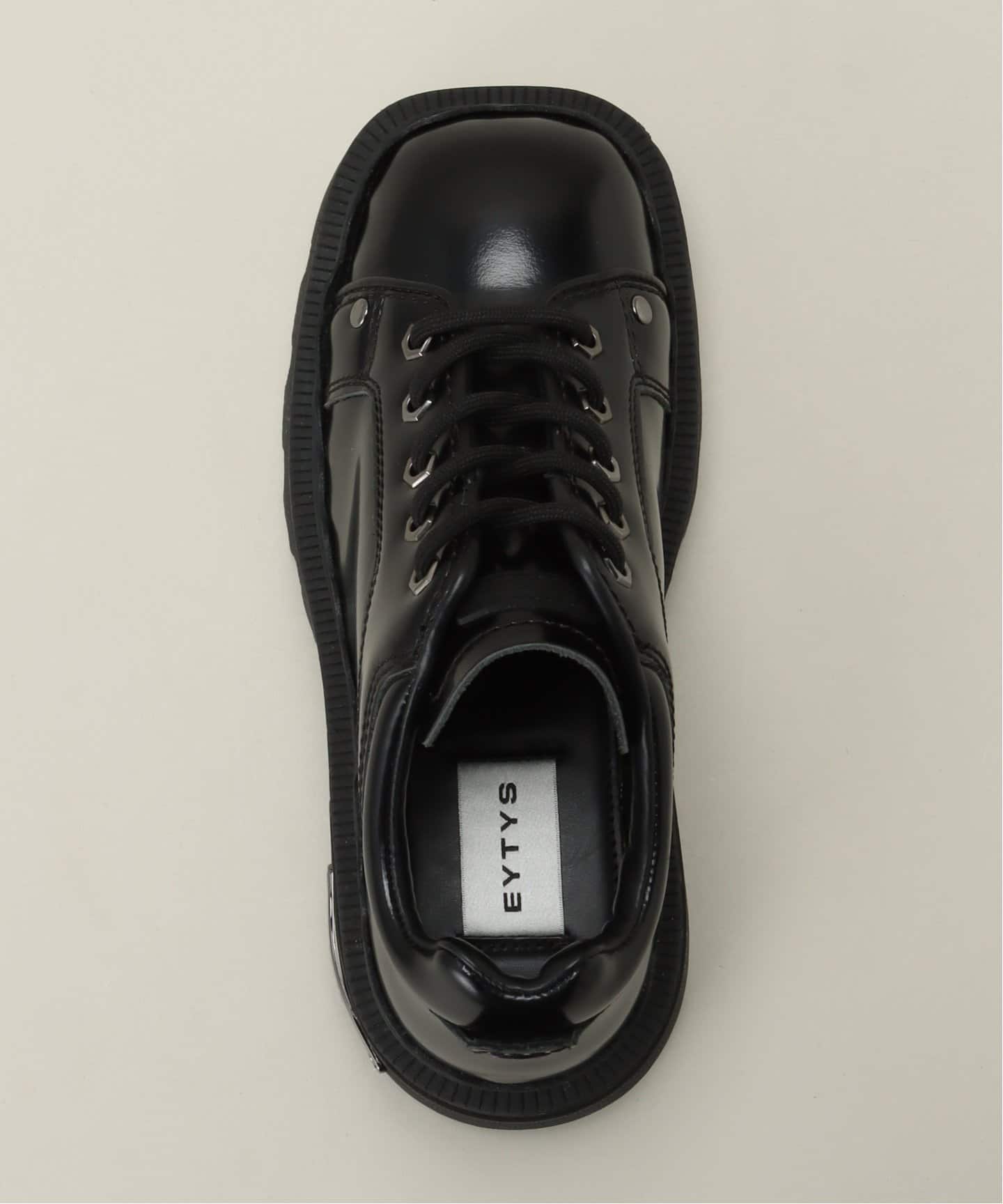 EYTYS:DEBL2:Detroit（ブーティ・ショートブーツ）｜BOICE FROM