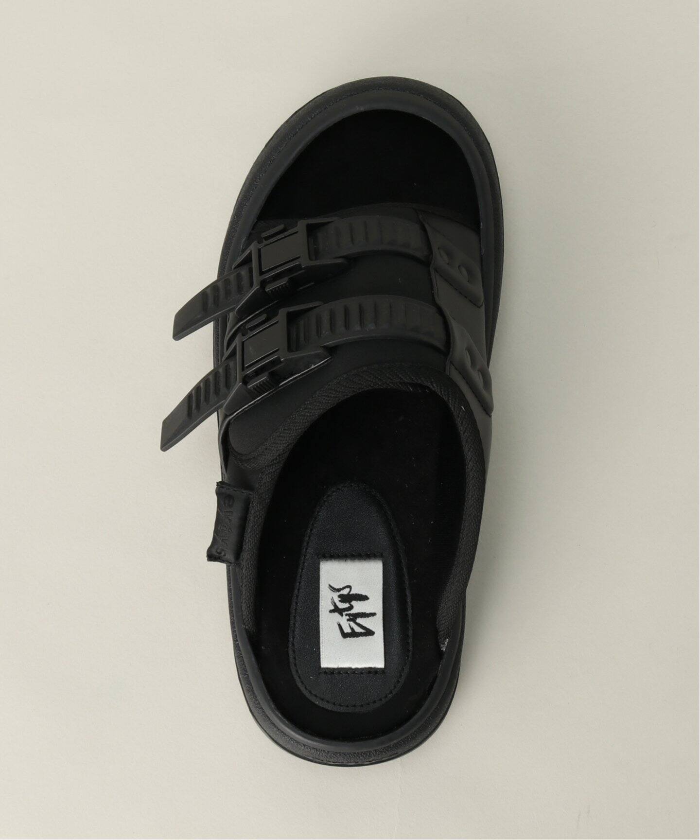 EYTYS:CNB:Capri Neoprene（サンダル）｜BOICE FROM BAYCREW