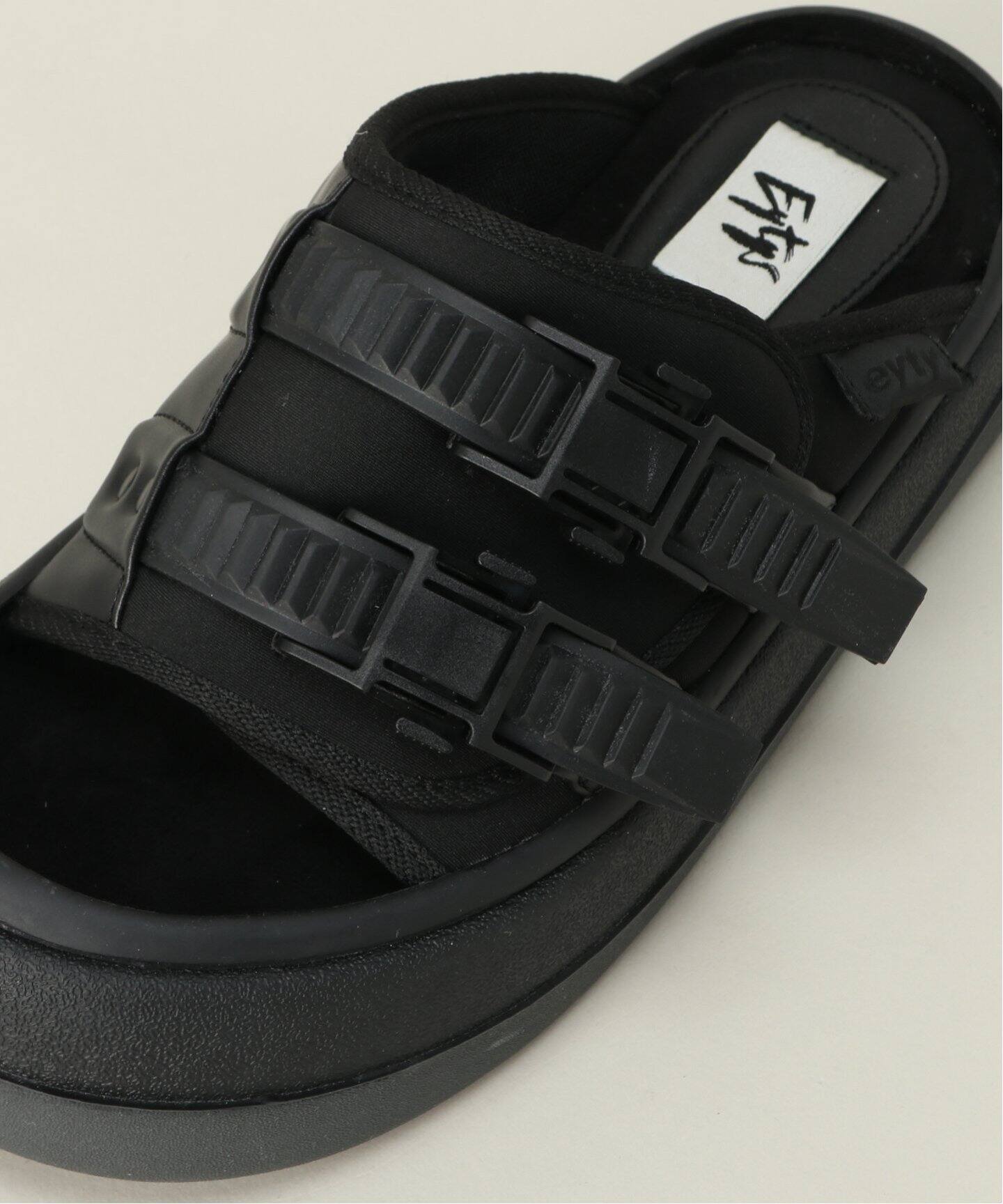 EYTYS:CNB:Capri Neoprene（サンダル）｜BOICE FROM BAYCREW
