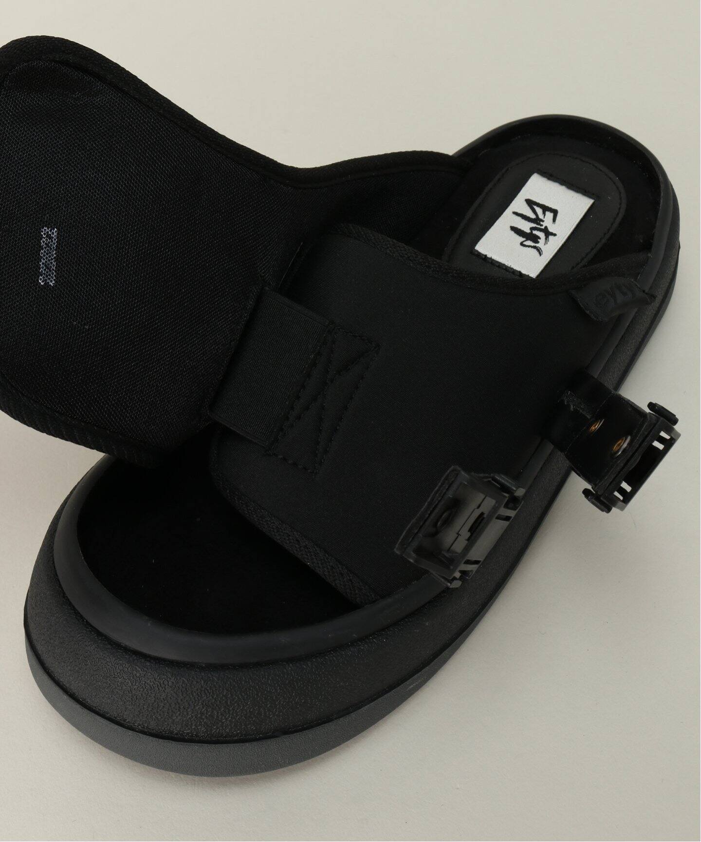 EYTYS:CNB:Capri Neoprene（サンダル）｜BOICE FROM BAYCREW
