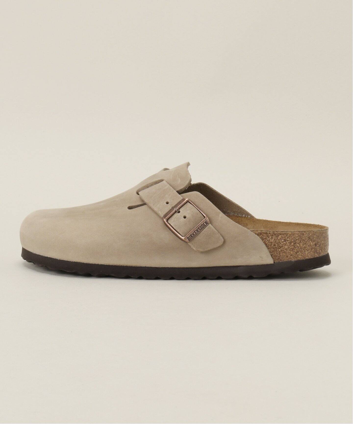 箱なし BIRKENSTOCK/ビルケンシュトック BOSTON ROAST 痛かろ