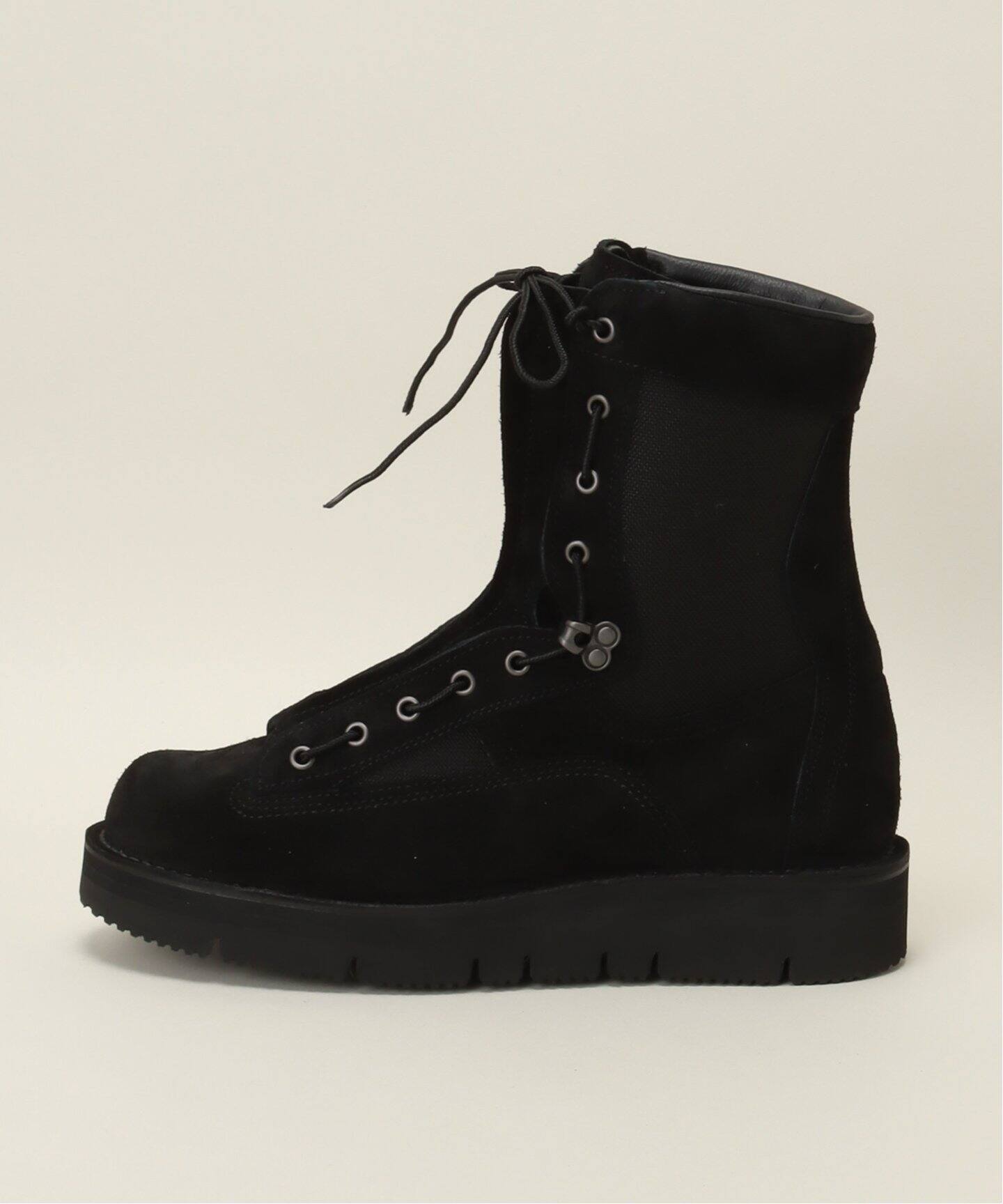 Danner / ダナー】White Mountaineering 別注 BOOTS（レザーシューズ 