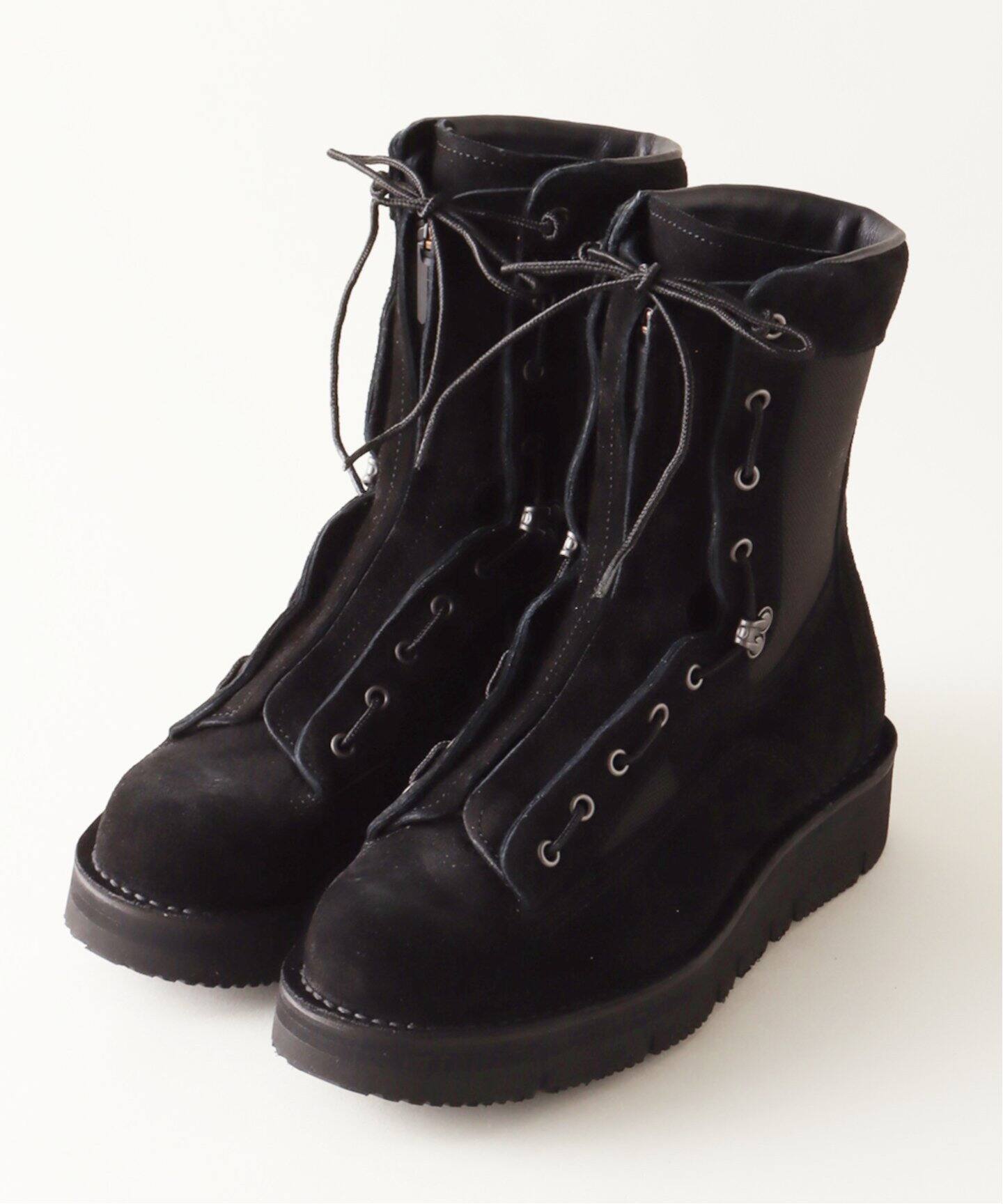 Danner / ダナー】White Mountaineering 別注 BOOTS（レザーシューズ 