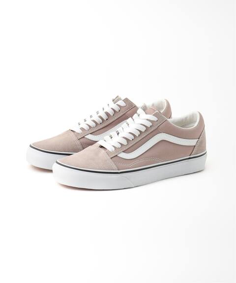 Vans バンズ Old Skool Boice From Baycrew S ボイスフロムベイクルーズ 公式のファッション通販 Baycrew S Store