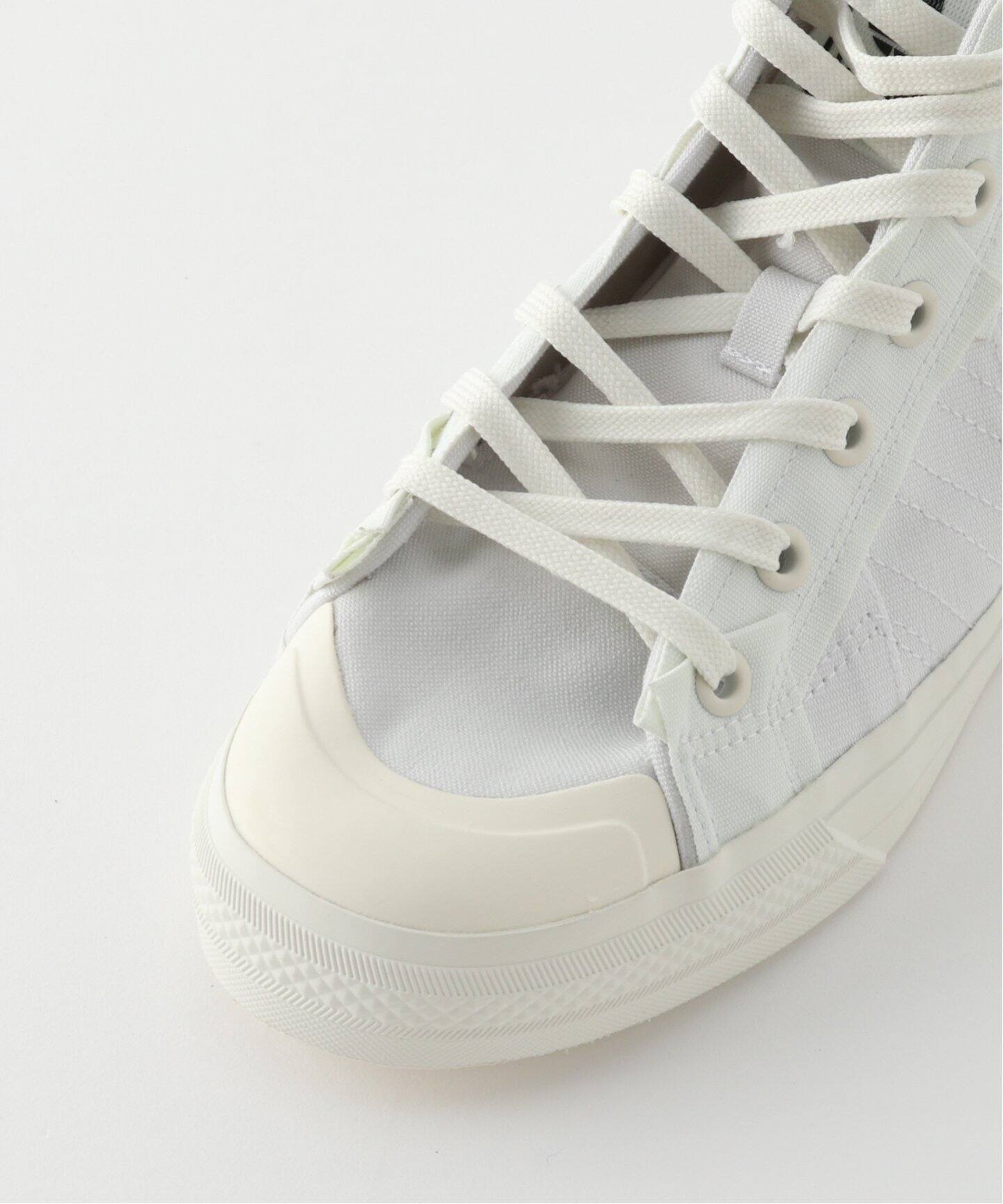 Adidas アディダス Nizza Hi Parley Boice From Baycrew S ボイスフロムベイクルーズ 公式のファッション通販 Baycrew S Store