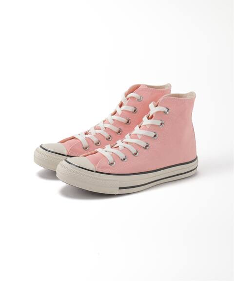 Converse コンバース Allstar Us Colors Hi Boice From Baycrew S ボイスフロムベイクルーズ 公式のファッション通販 Baycrew S Store