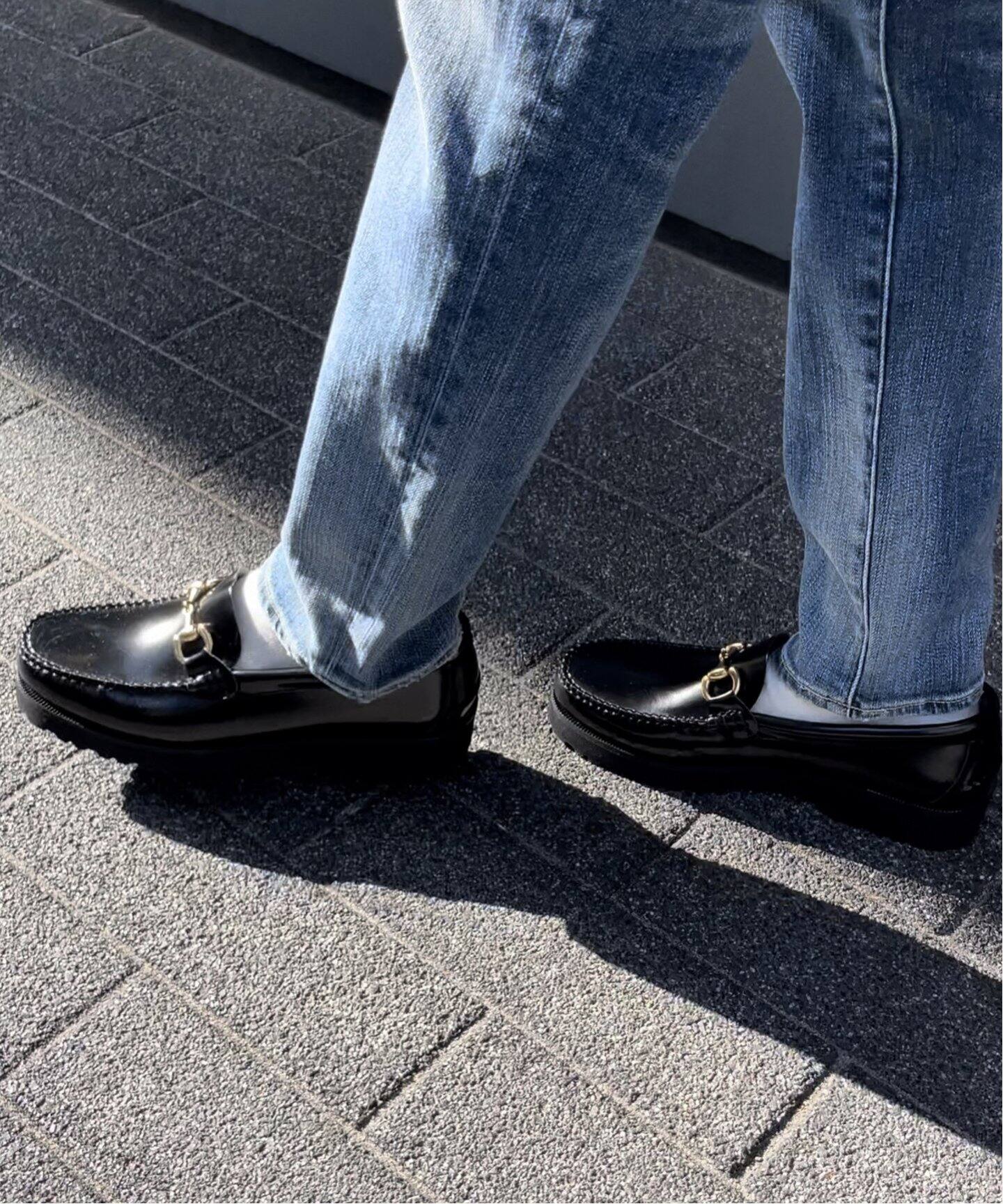 ARTESANOS/アルテサノス】 ビットローファー（ローファー）｜Spick and  