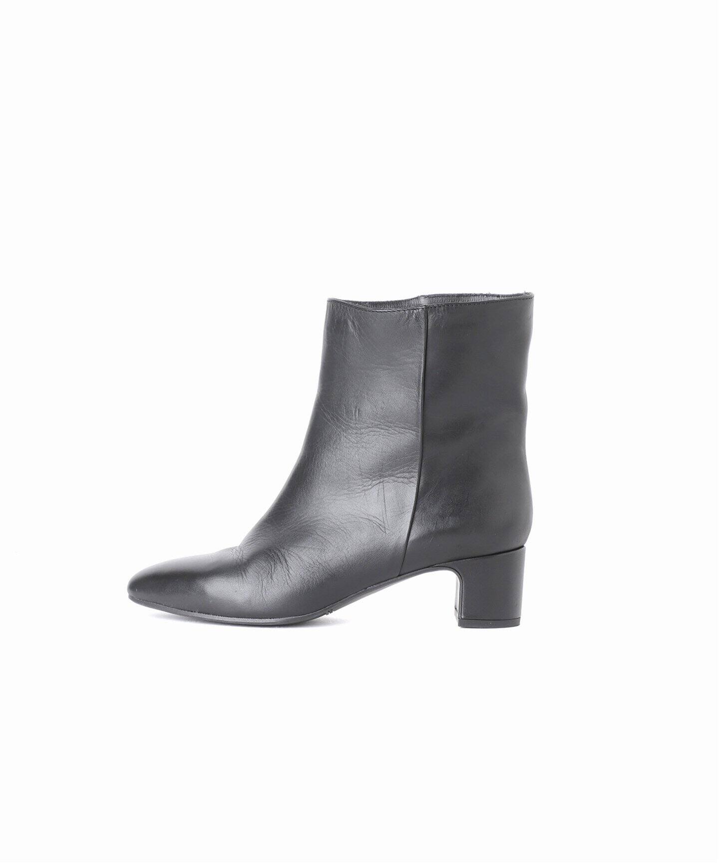 MARIAN/マリアン】ショートブーツ（ブーティ・ショートブーツ）｜Spick  