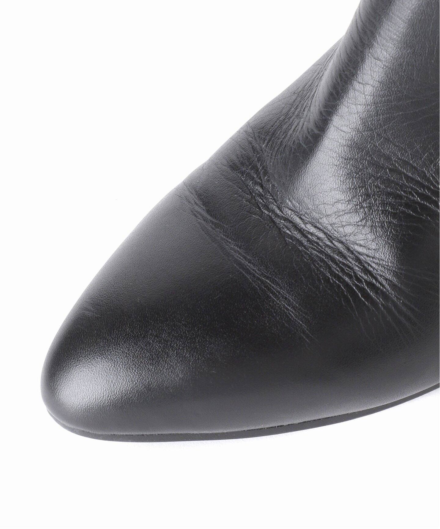 MARIAN/マリアン】ショートブーツ（ブーティ・ショートブーツ）｜Spick  