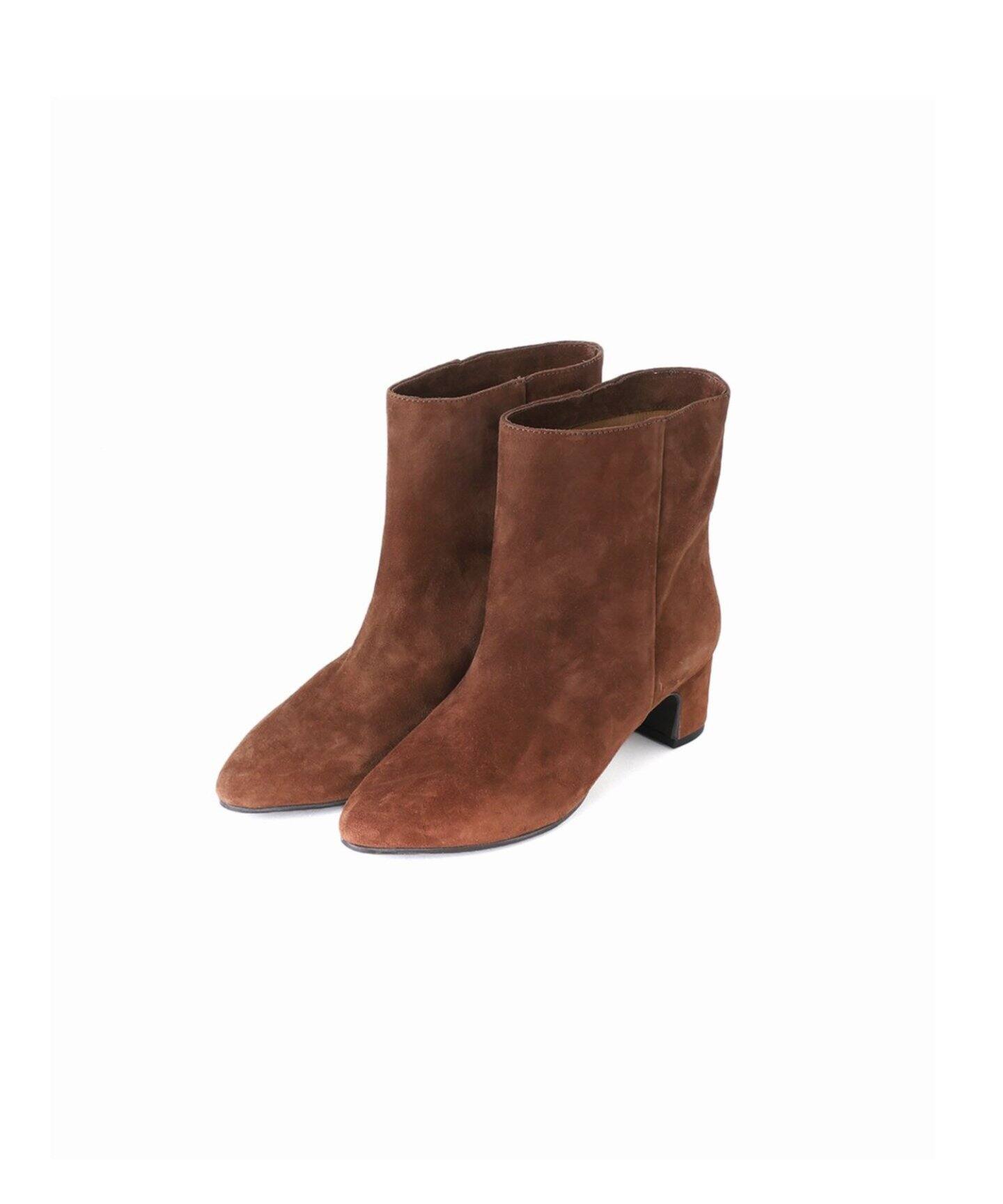 MARIAN/マリアン】ショートブーツ（ブーティ・ショートブーツ）｜Spick  