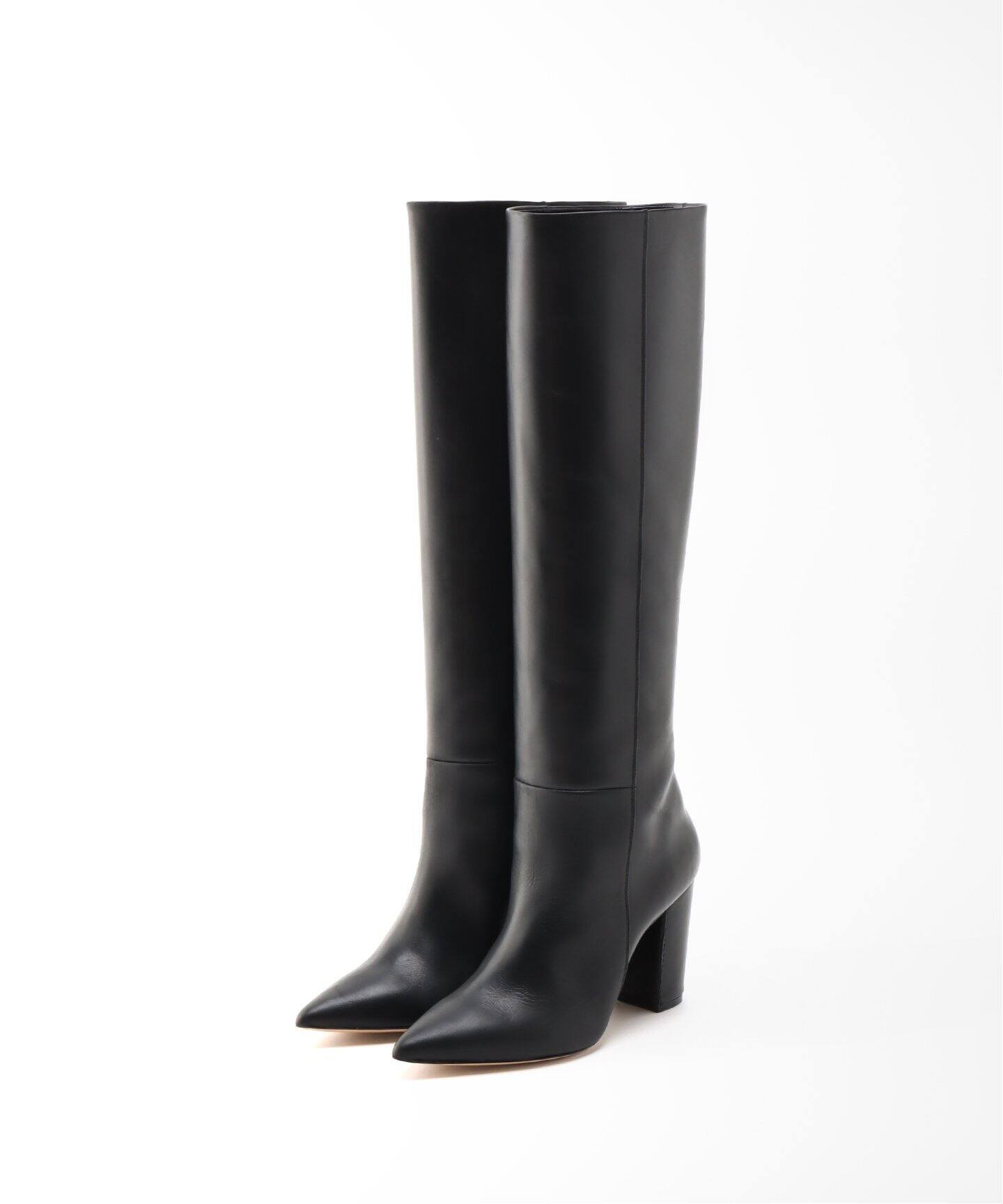 PIPPICHICピッピシックTIP PTNT ロングブーツ 36.5 難