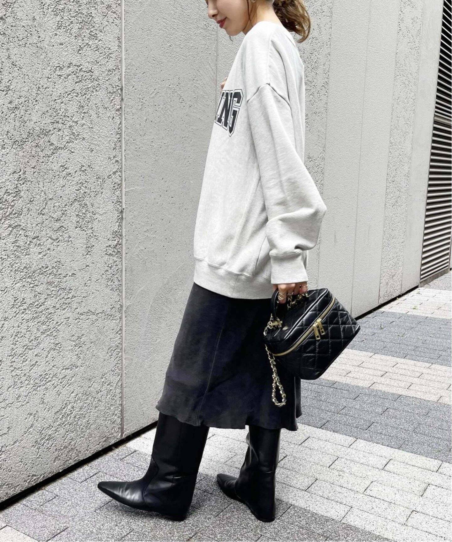 ≪追加2≫【CORSO ROMA9 /コルソローマノーヴェ】ロングブーツ（ロング 