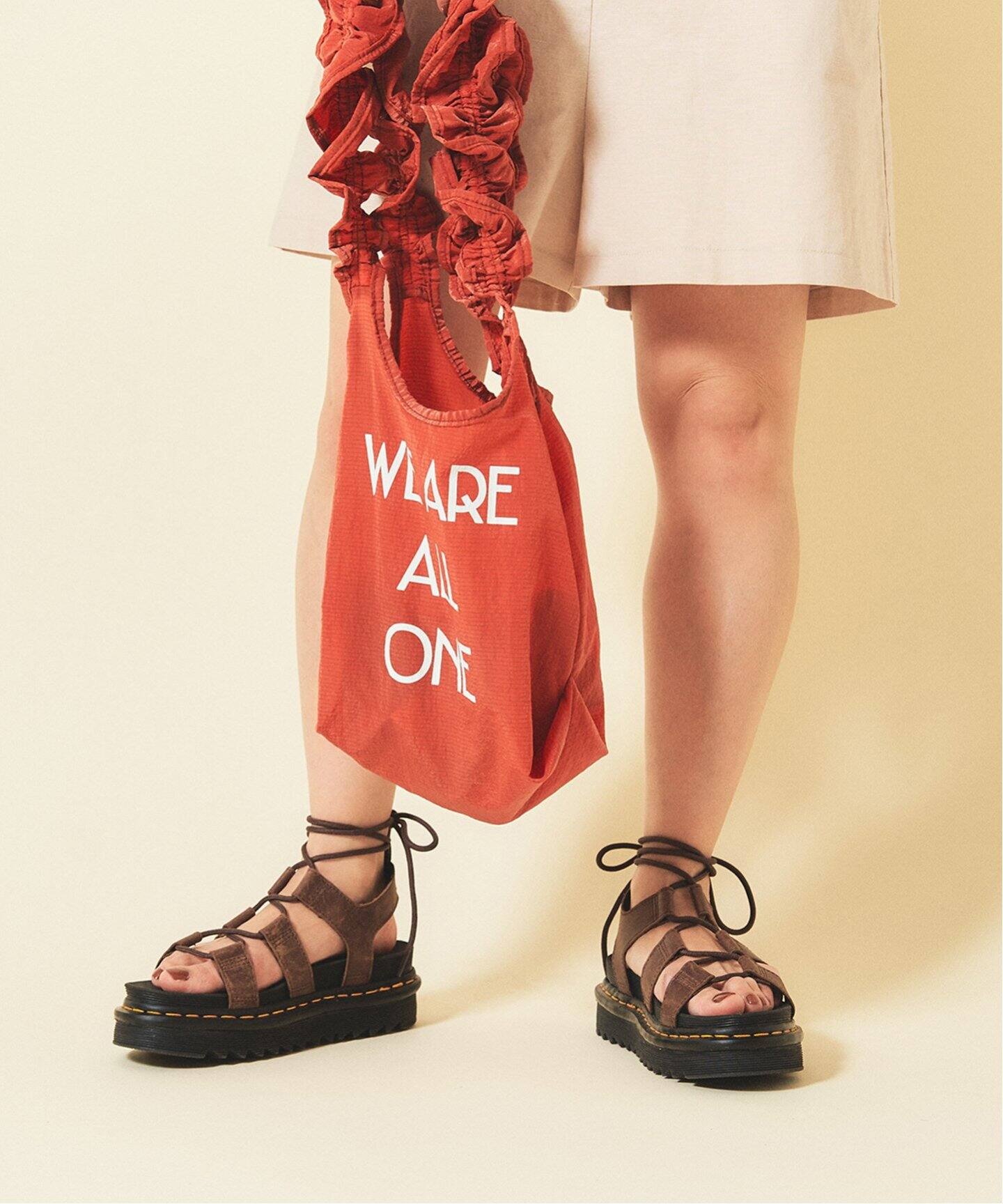 Dr.Martens/ドクターマーチン】 Nartilla（サンダル）｜U by 