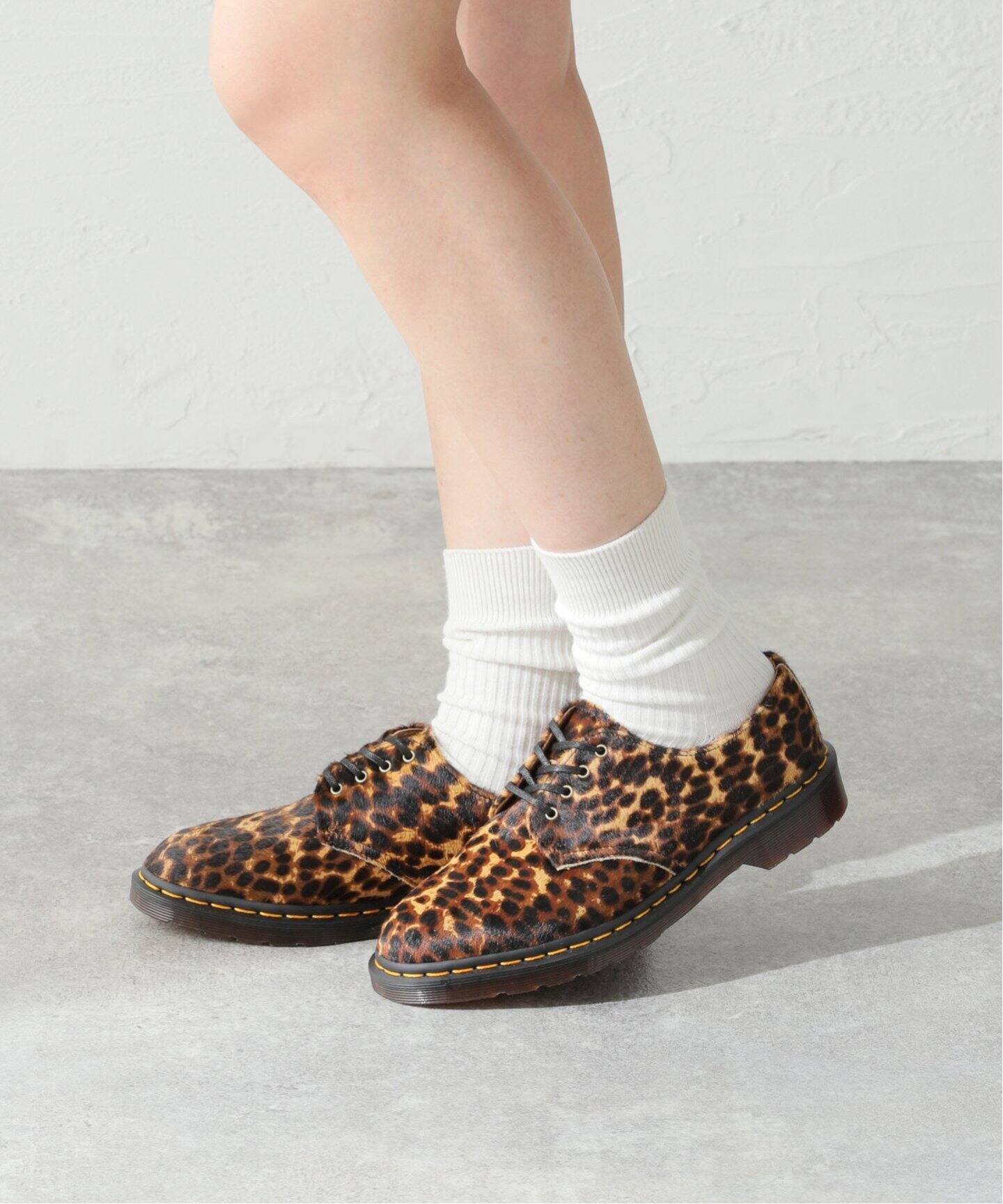 Dr.Martens / ドクターマーチン】 Smiths ハラコレースアップ（その他 