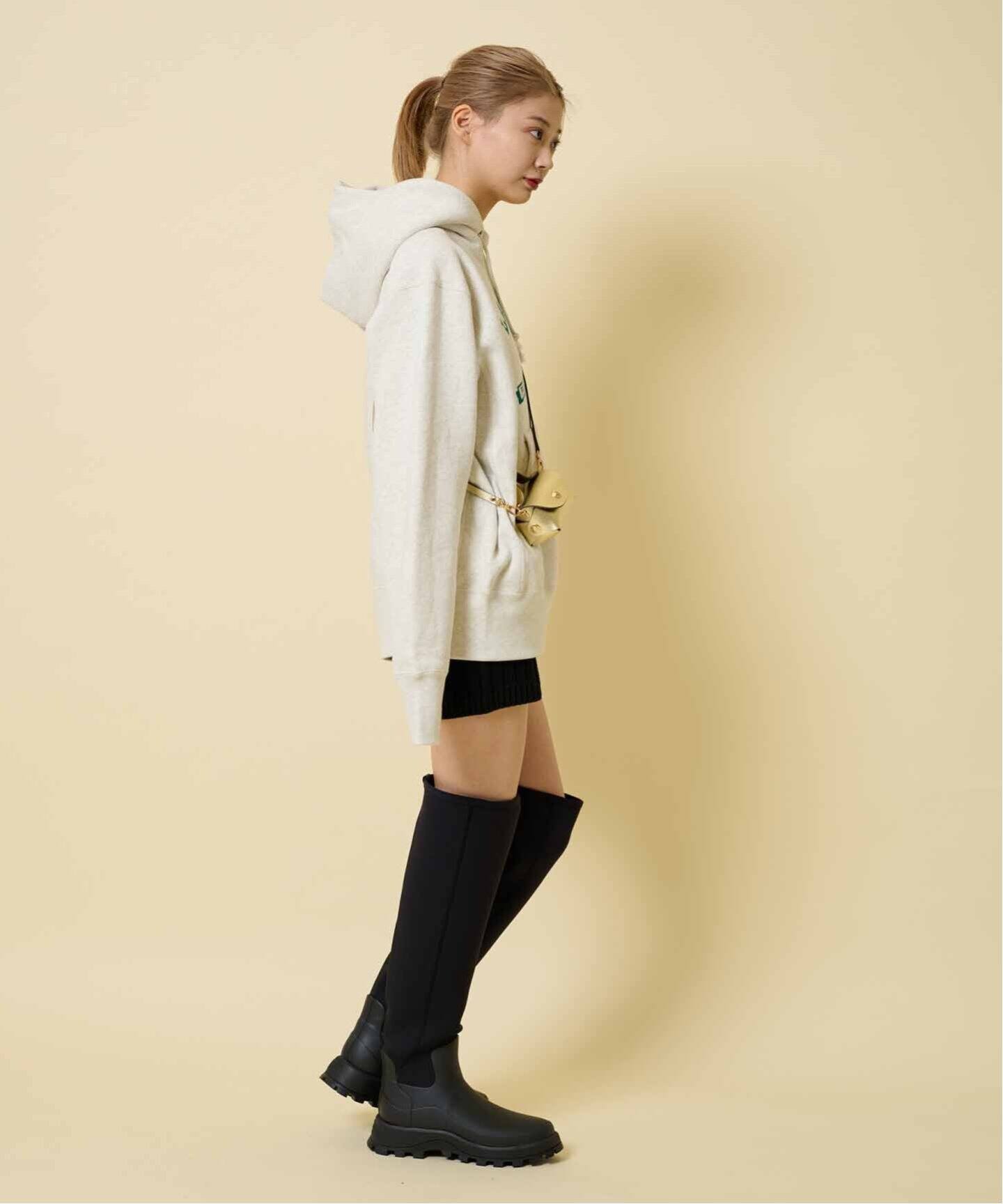 HUNTER(ハンター)】WOMENS CITY EXPLORED TALL BOOT（ロングブーツ 