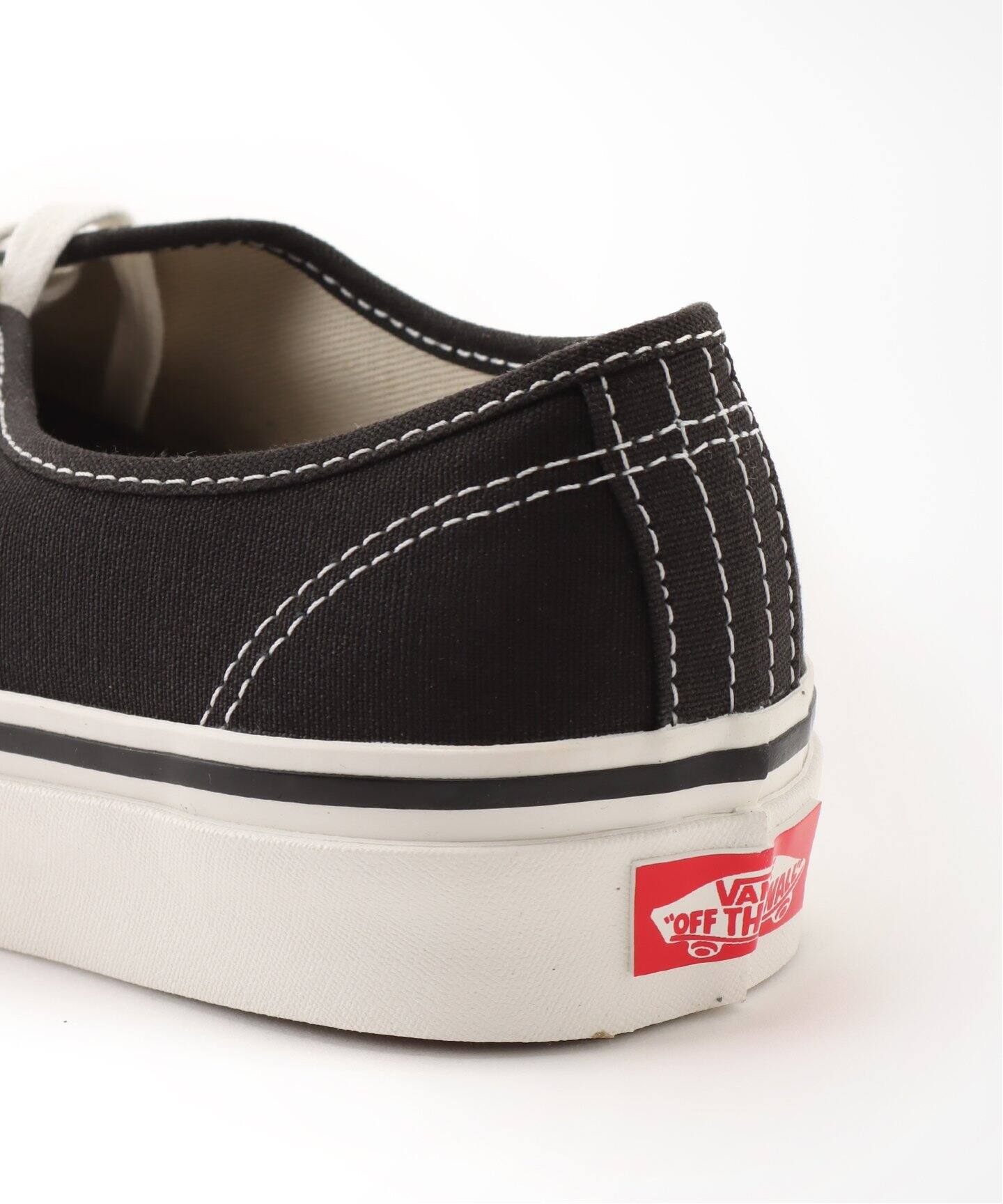 VANS/ヴァンズ】AUTHENTIC 44 DX（スニーカー）｜FRAMeWORK（フレーム 