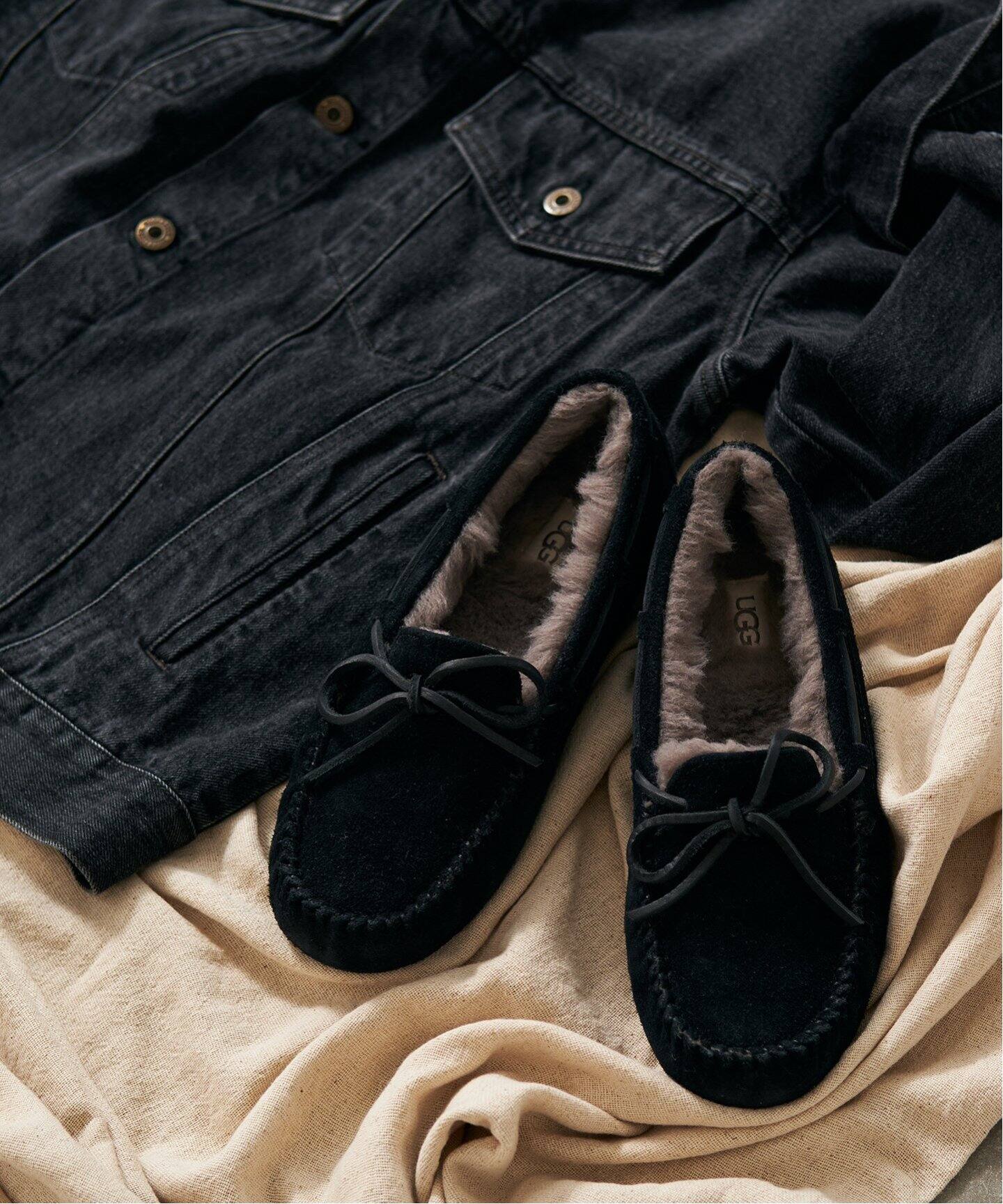 UGG/アグ】別注DAKOTA（その他シューズ）｜FRAMeWORK（フレーム  