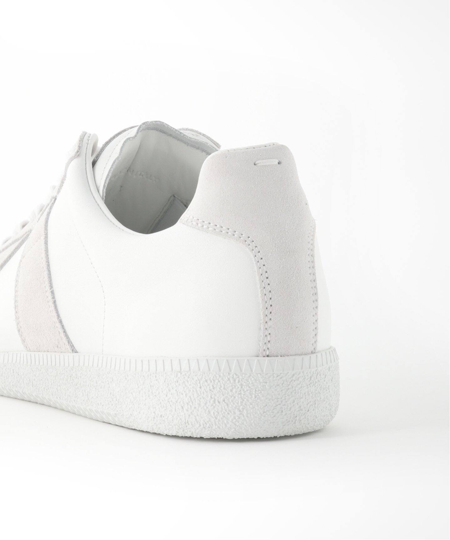 MAISON MARGIELA / メゾン マルジェラ】Replica Low Top Monotone ...