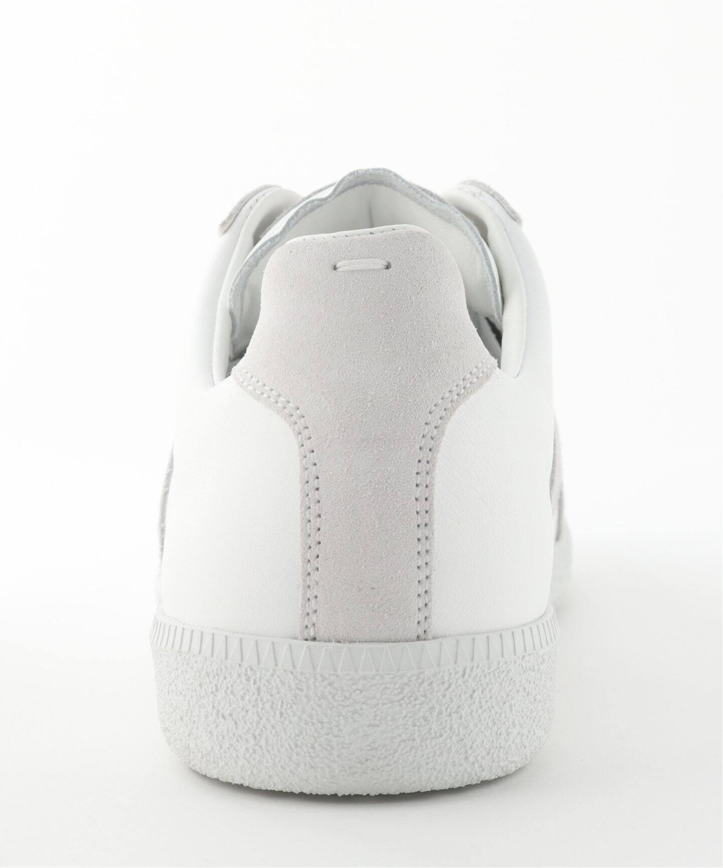 MAISON MARGIELA / メゾン マルジェラ】Replica Low Top Monotone ...