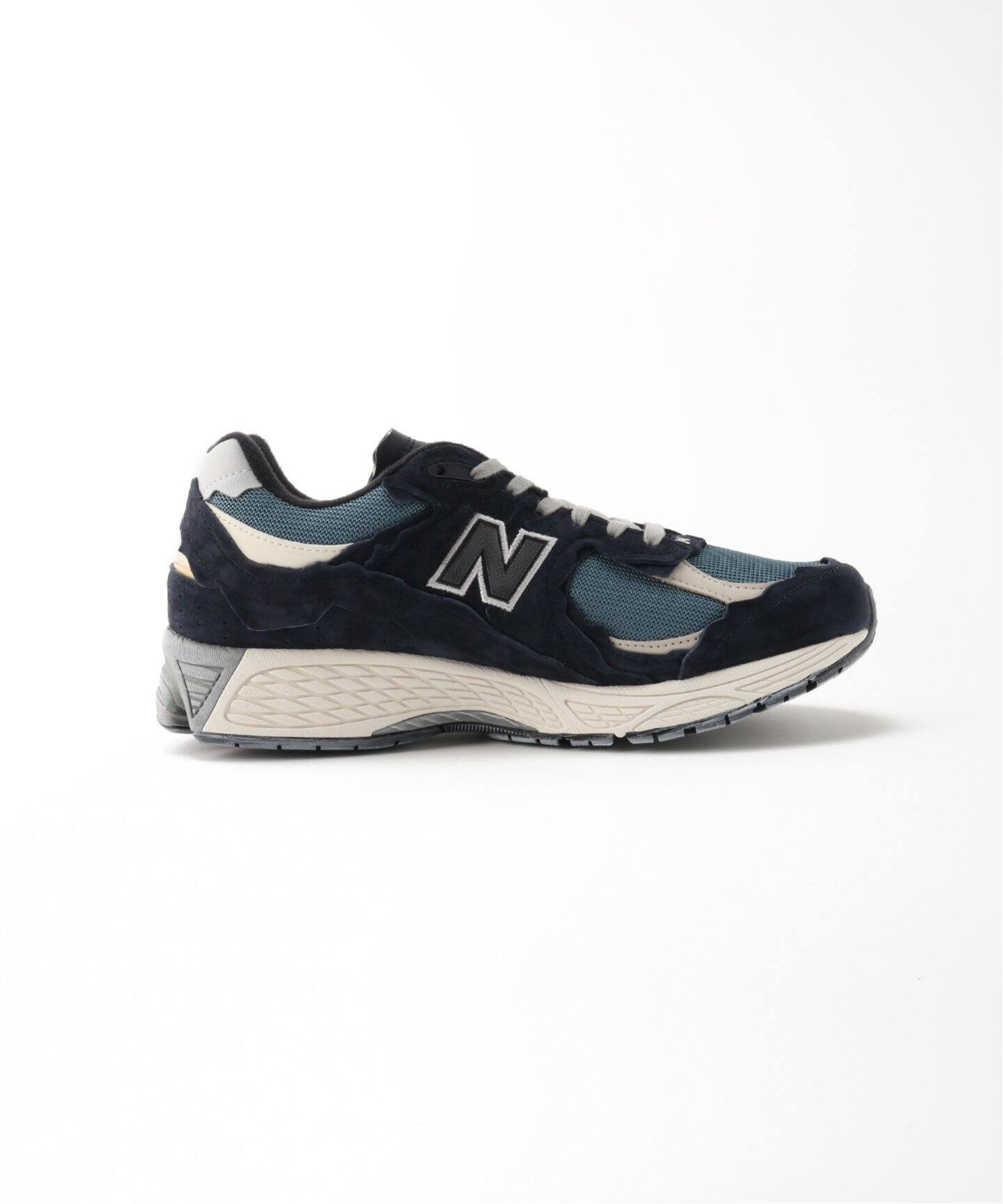 New Balance / ニューバランス】M2002RDF（スニーカー）｜EDIFICE 