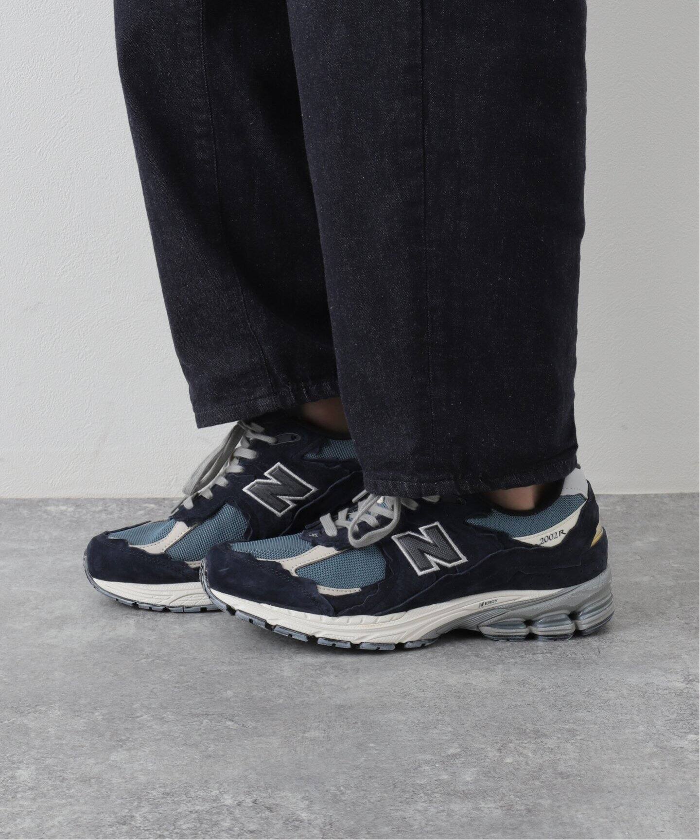 New Balance / ニューバランス】M2002RDF（スニーカー）｜EDIFICE 