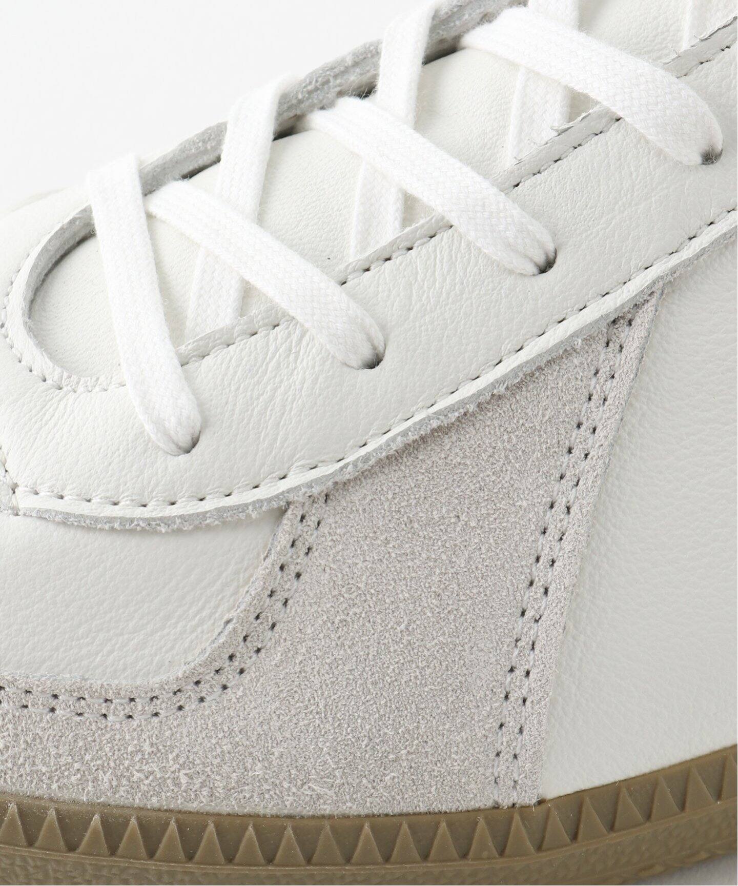 REPRODUCTION OF FOUND】GERMAN TRAINER（スニーカー）｜EDIFICE 