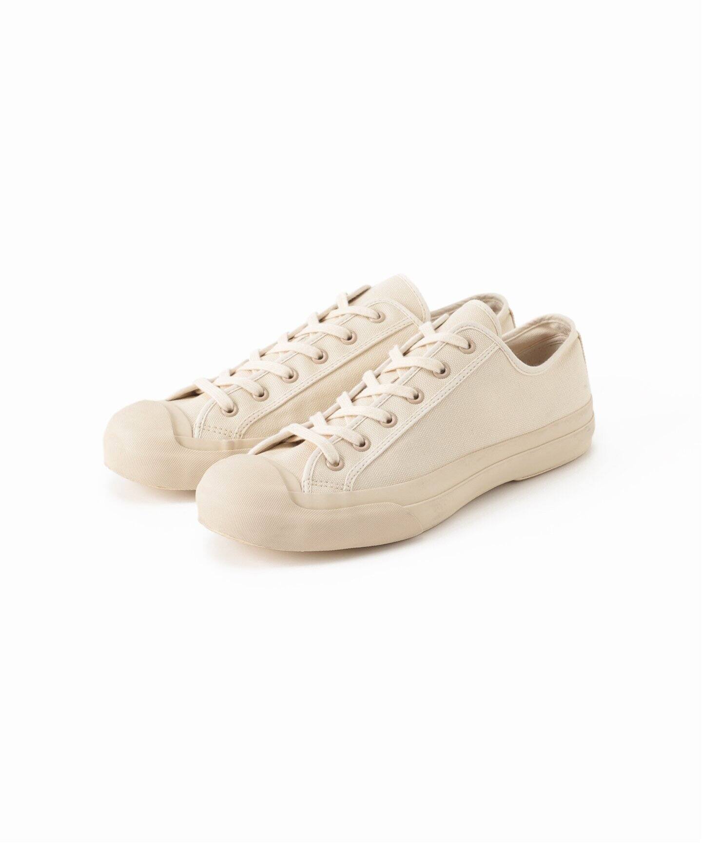 STUDIO NICHOLSON / スタジオ ニコルソン】CANVAS SHOES|EDIFICE STUDIO NICHOLSON / スタジオ ニコルソン】CANVAS SHOES|EDIFICE