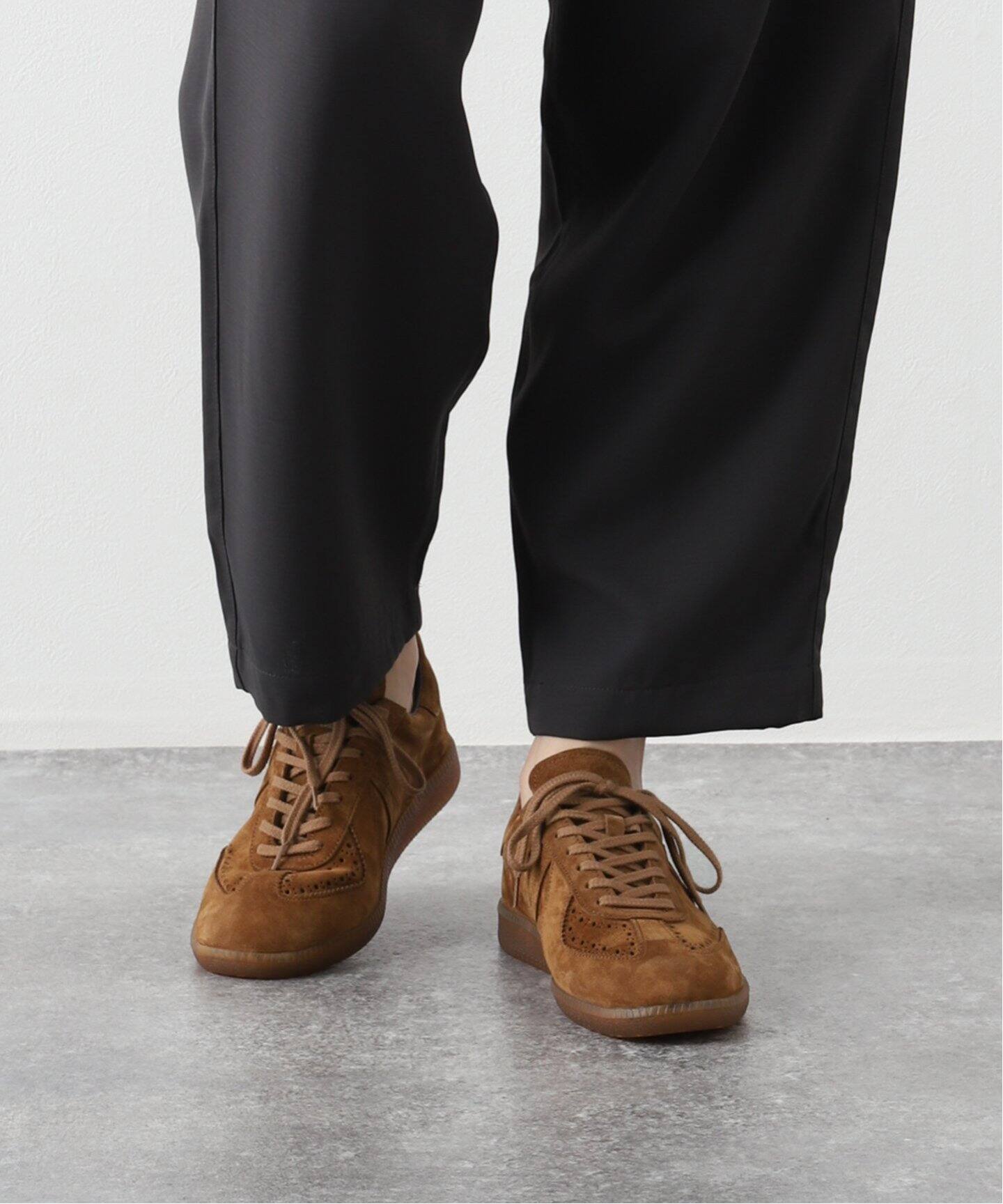 Hender Scheme / エンダースキーマ】citizen trainer（スニーカー  