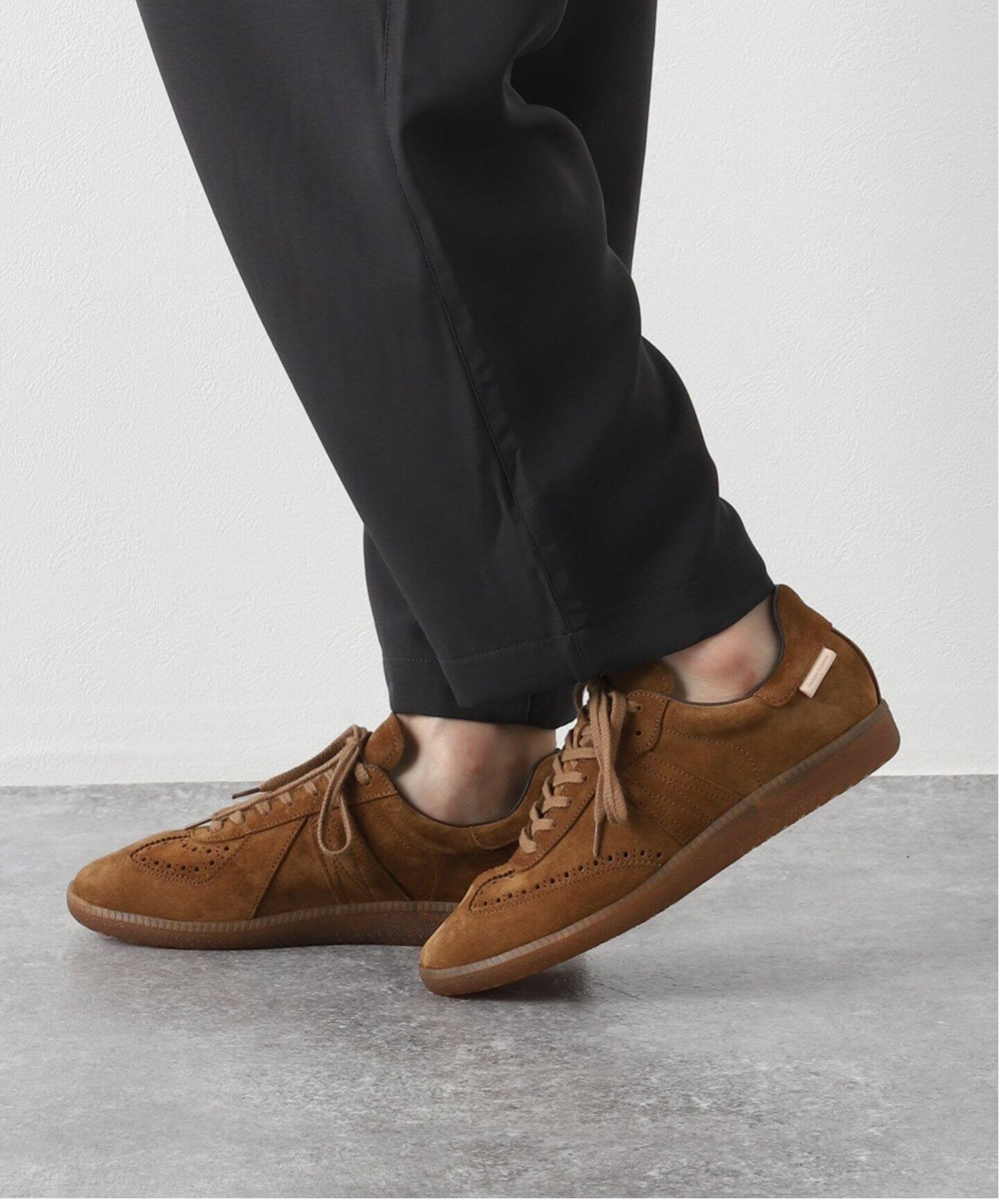 Hender Scheme / エンダースキーマ】citizen trainer（スニーカー  