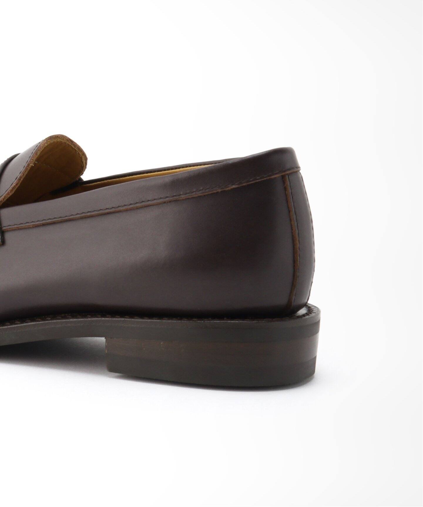 Hender Scheme / エンダースキーマ】 new standard loafer（ローファー 