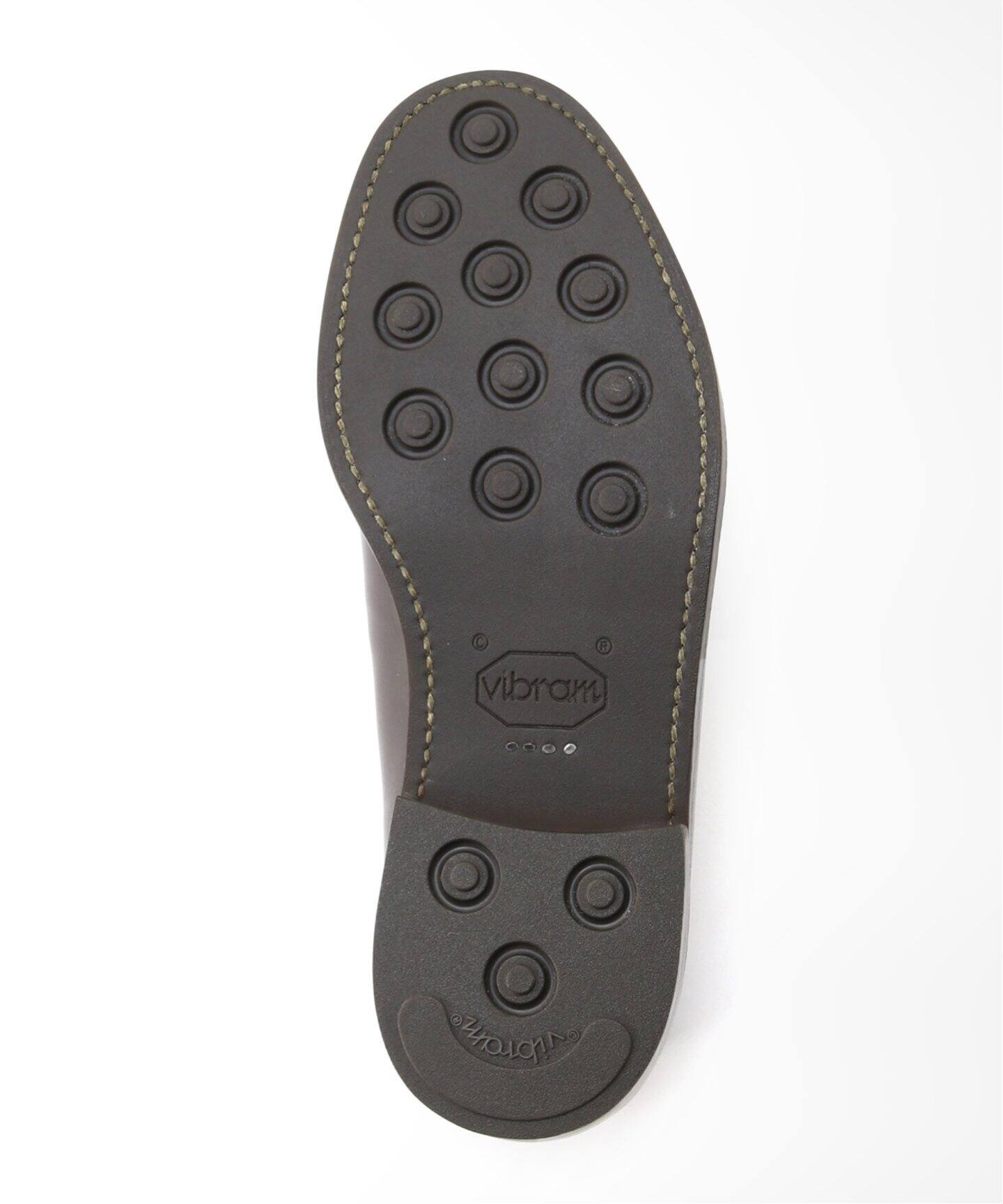 Hender Scheme / エンダースキーマ】 new standard loafer（ローファー 