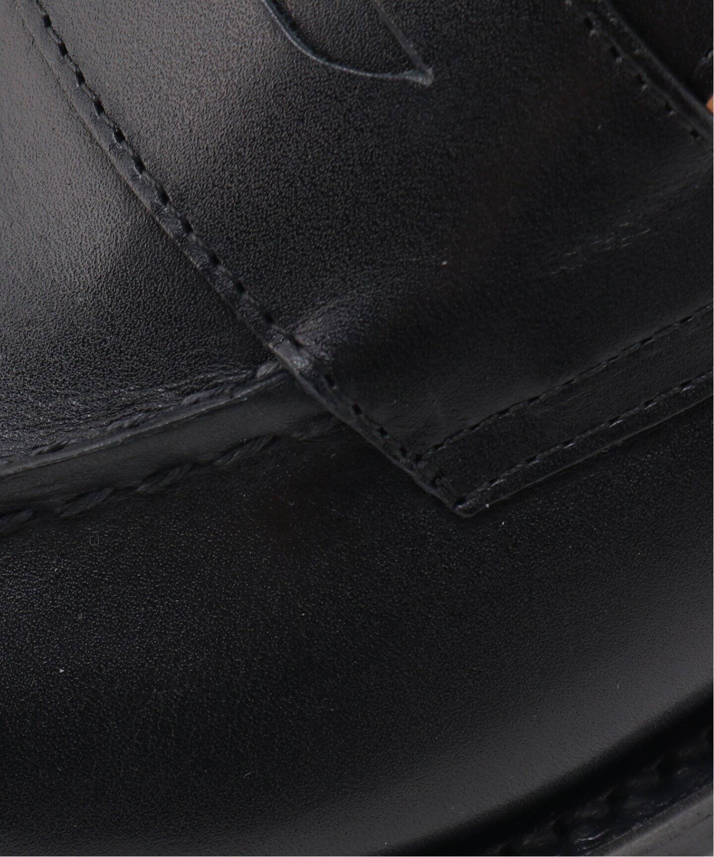 Hender Scheme / エンダースキーマ】 new standard loafer（ローファー 