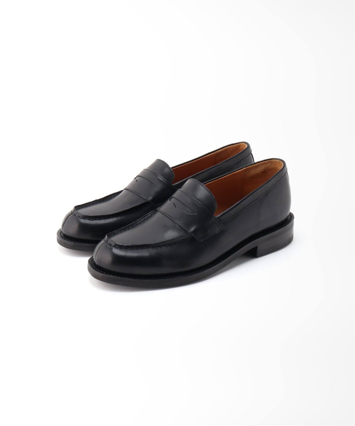 Hender Scheme / エンダースキーマ】 new standard loafer（ローファー 