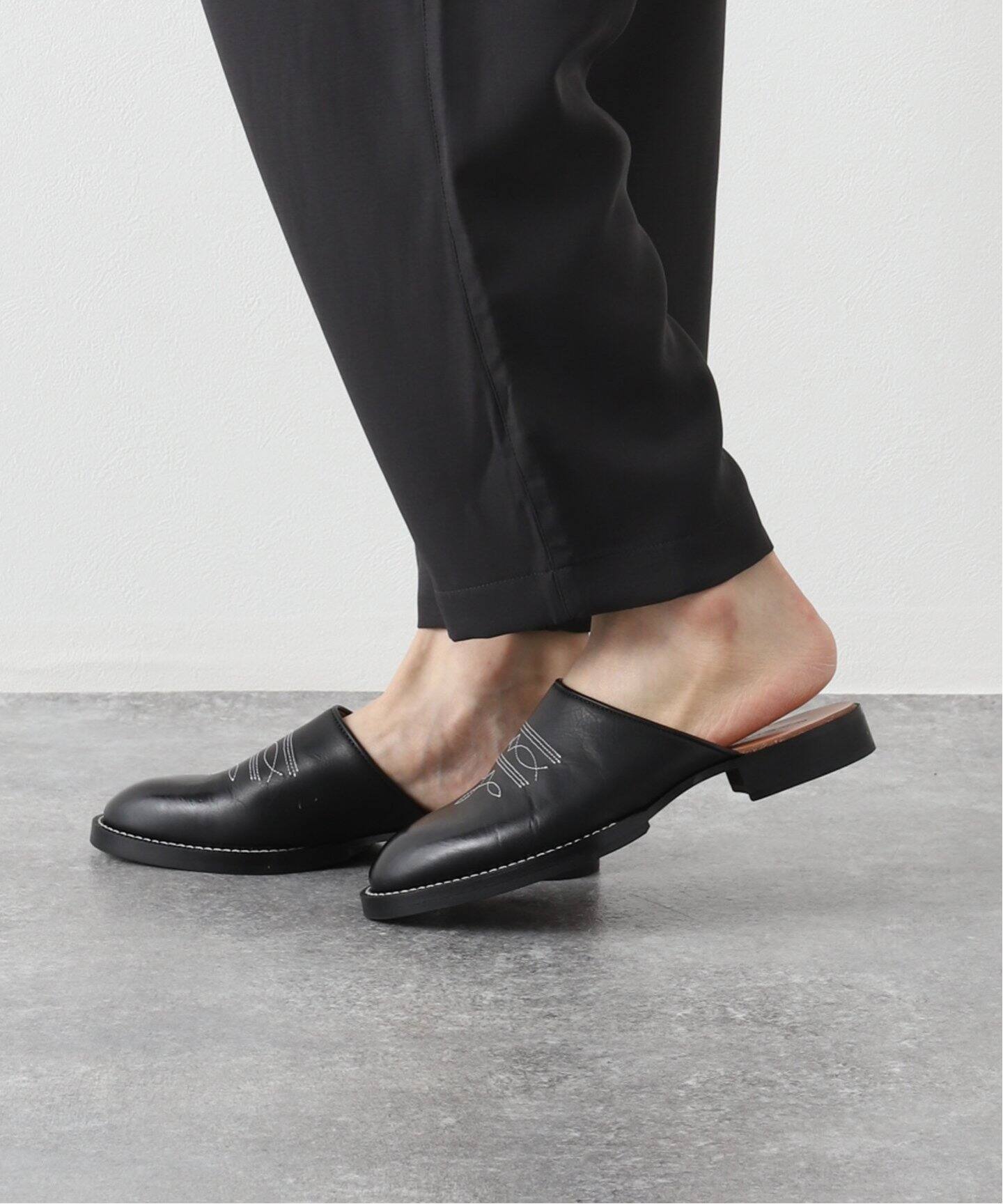 Hender Scheme / エンダースキーマ】cheak（その他シューズ）｜EDIFICE  