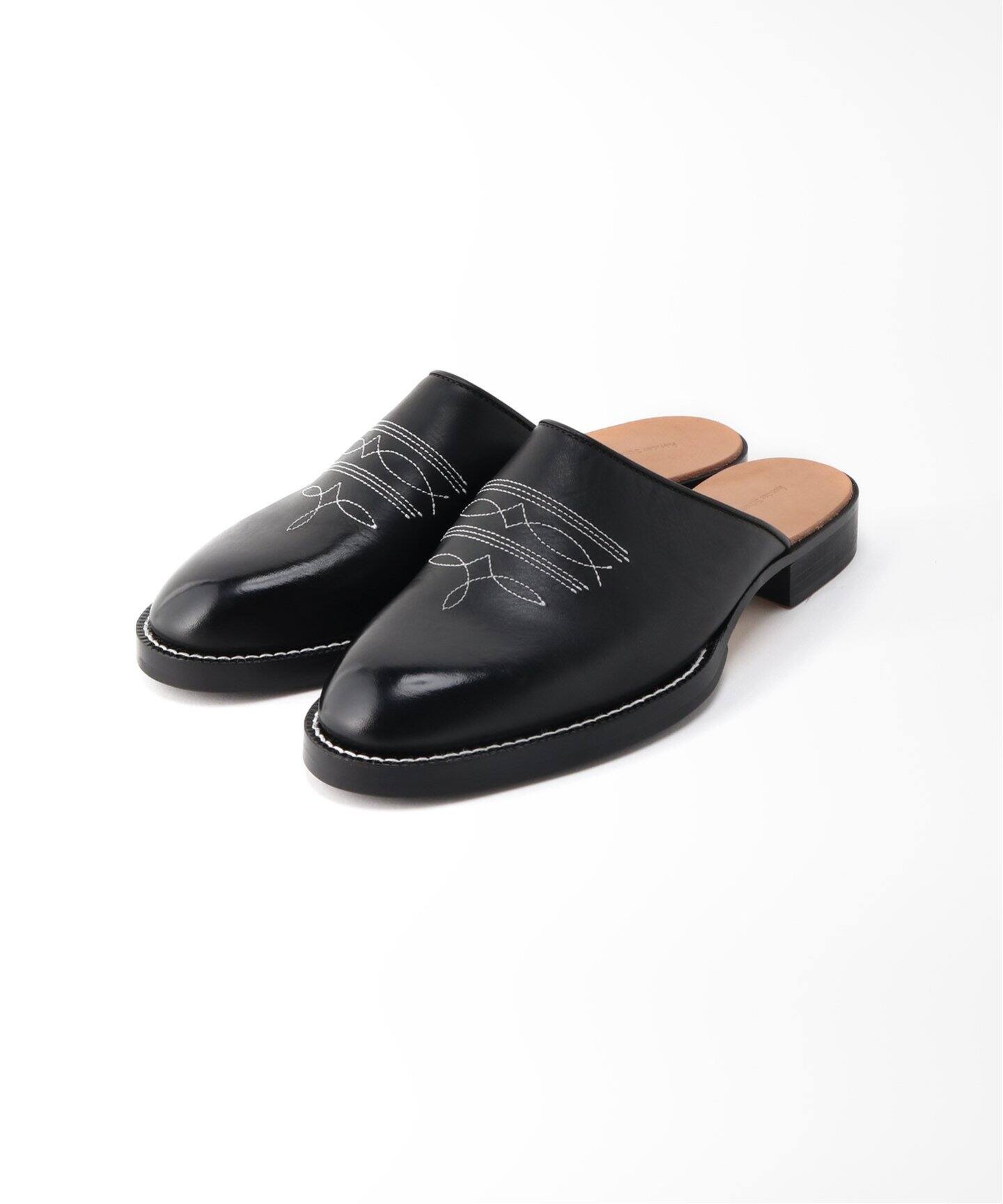 Hender Scheme / エンダースキーマ】cheak（その他シューズ）｜EDIFICE 