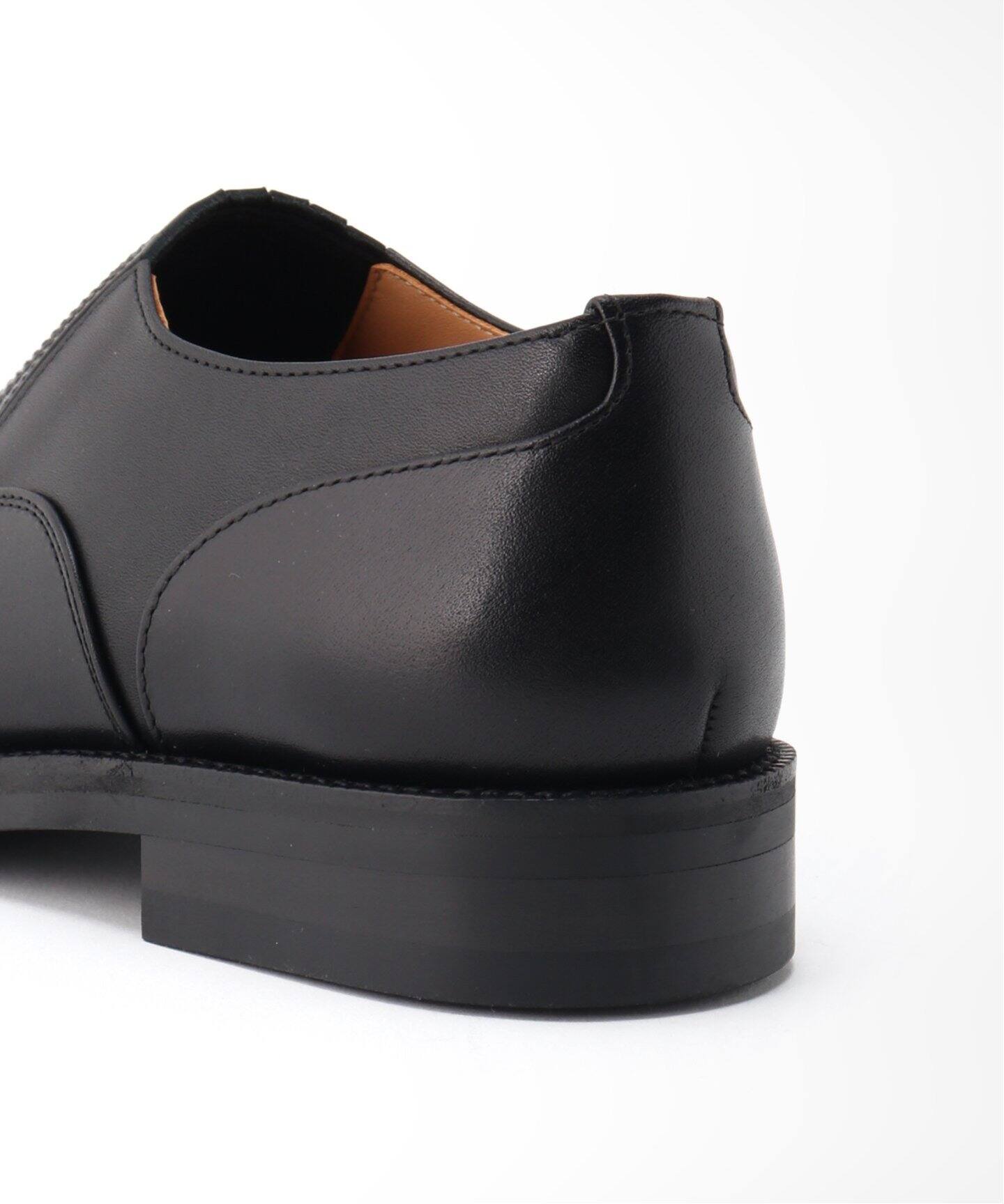 Hender Scheme / エンダースキーマ】 front gore（レザーシューズ 