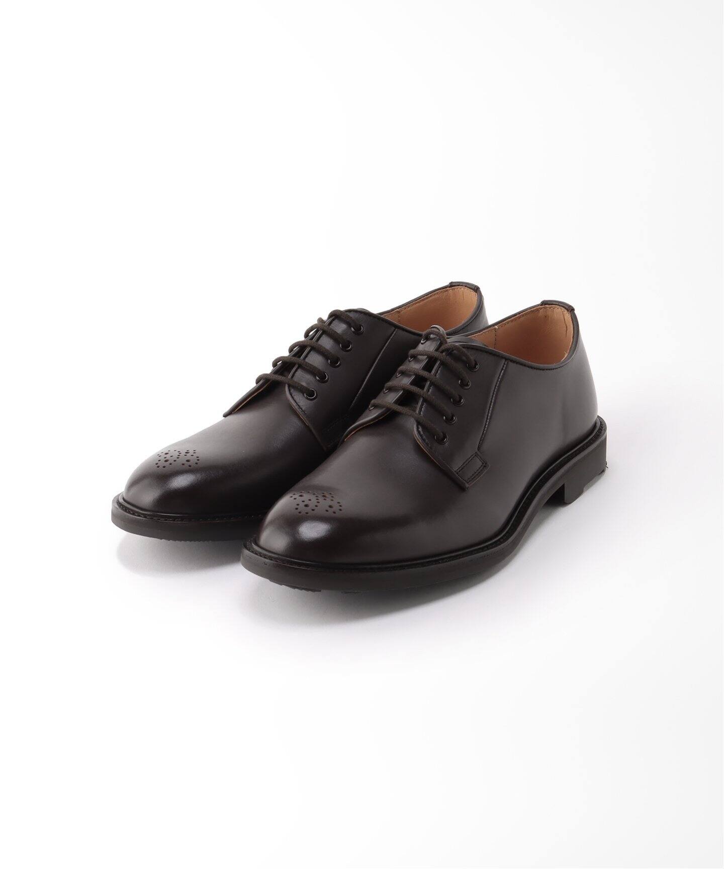 Hender Scheme / エンダースキーマ】old end Ridgeway（レザーシューズ 