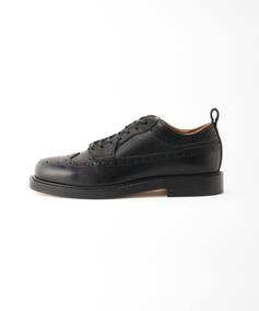 Hender Scheme / エンダースキーマ】余談一（レザーシューズ 